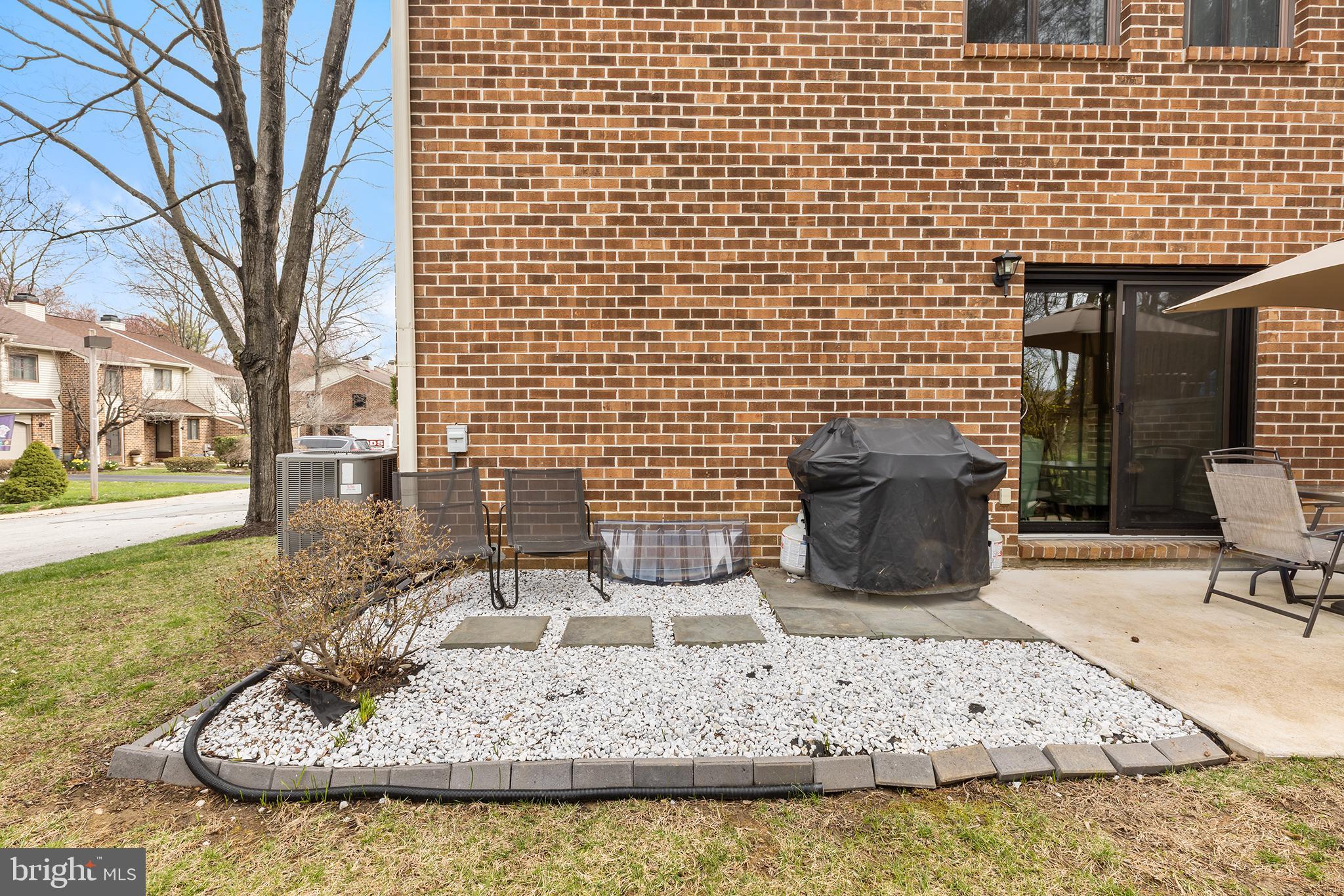 CHESTERBROOK - Residential