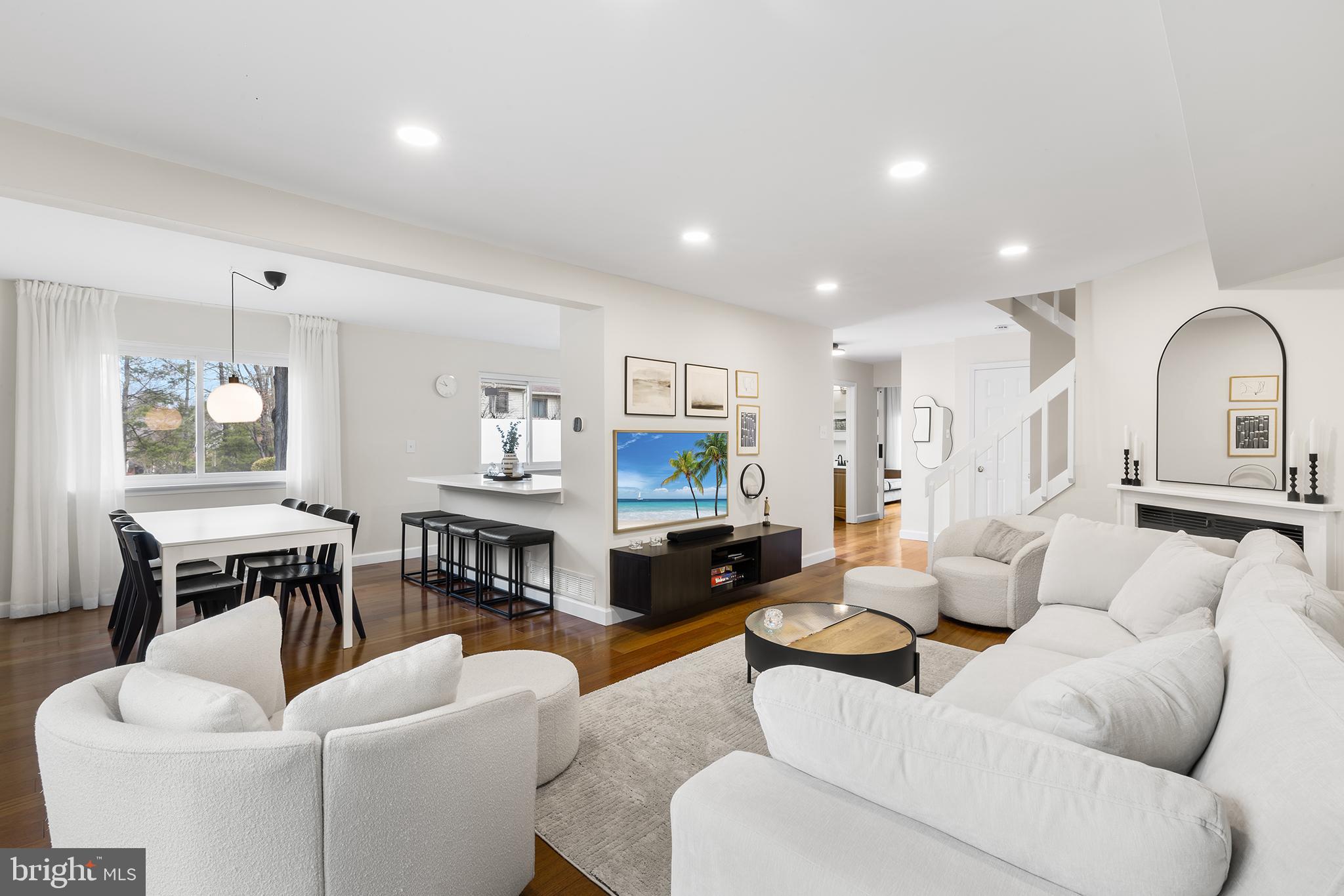 CHESTERBROOK - Residential