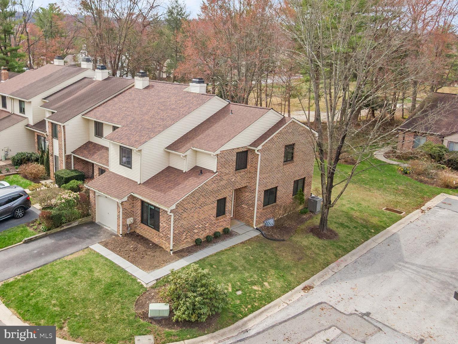 CHESTERBROOK - Residential