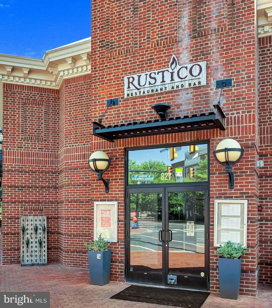 POTOMAC GREENS - Residential