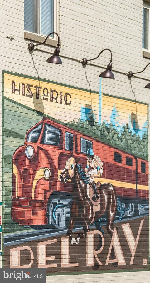 POTOMAC GREENS - Residential