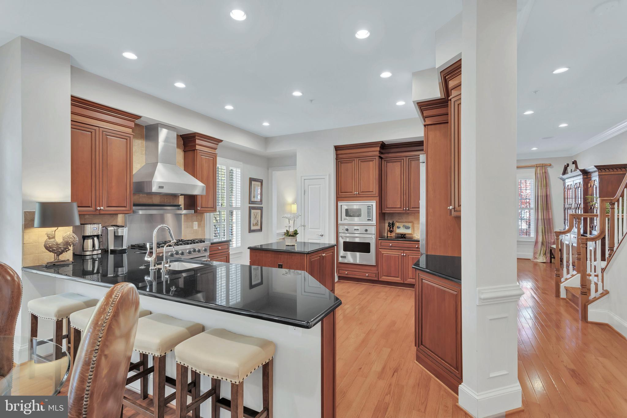 POTOMAC GREENS - Residential