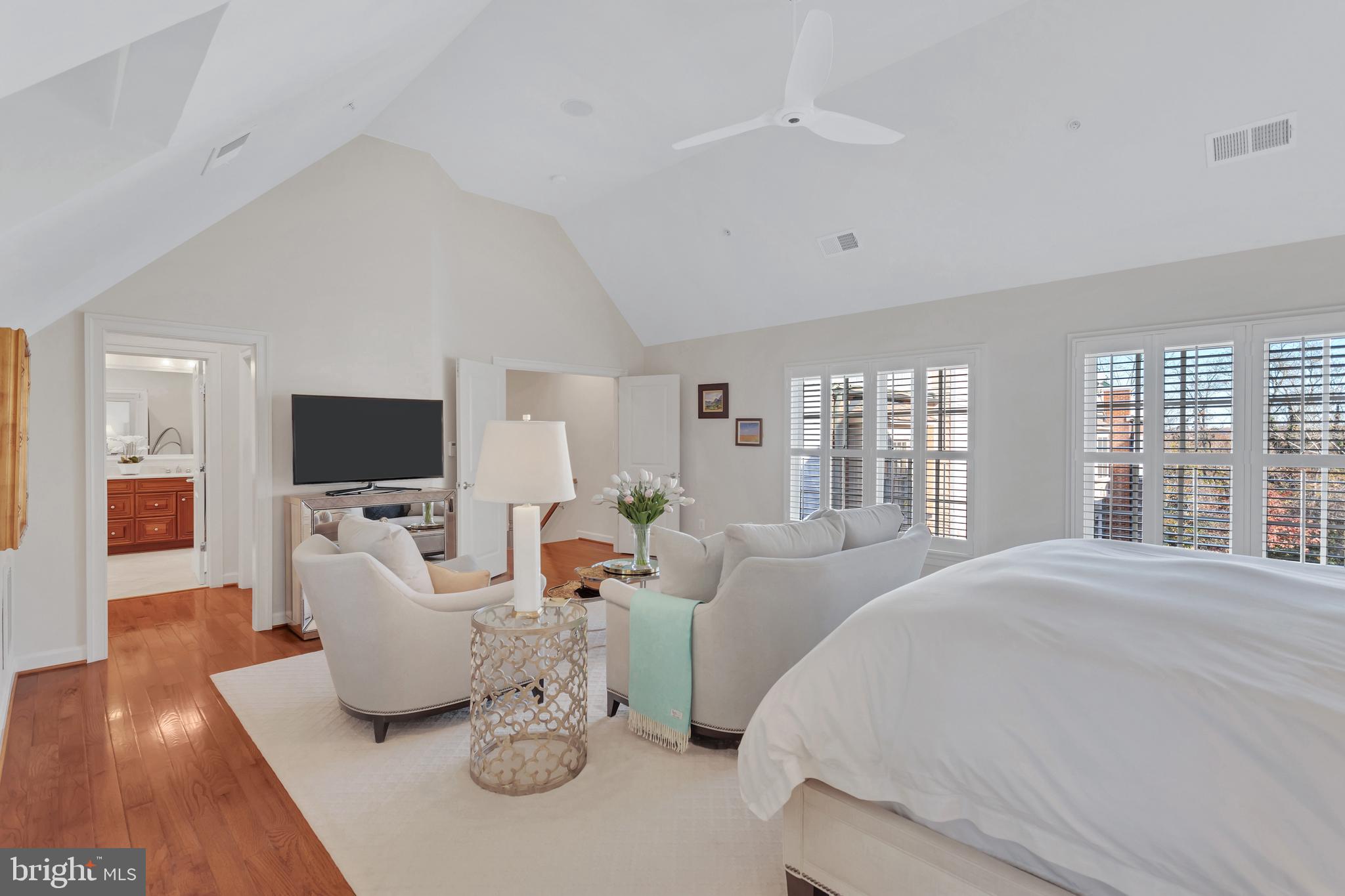 POTOMAC GREENS - Residential