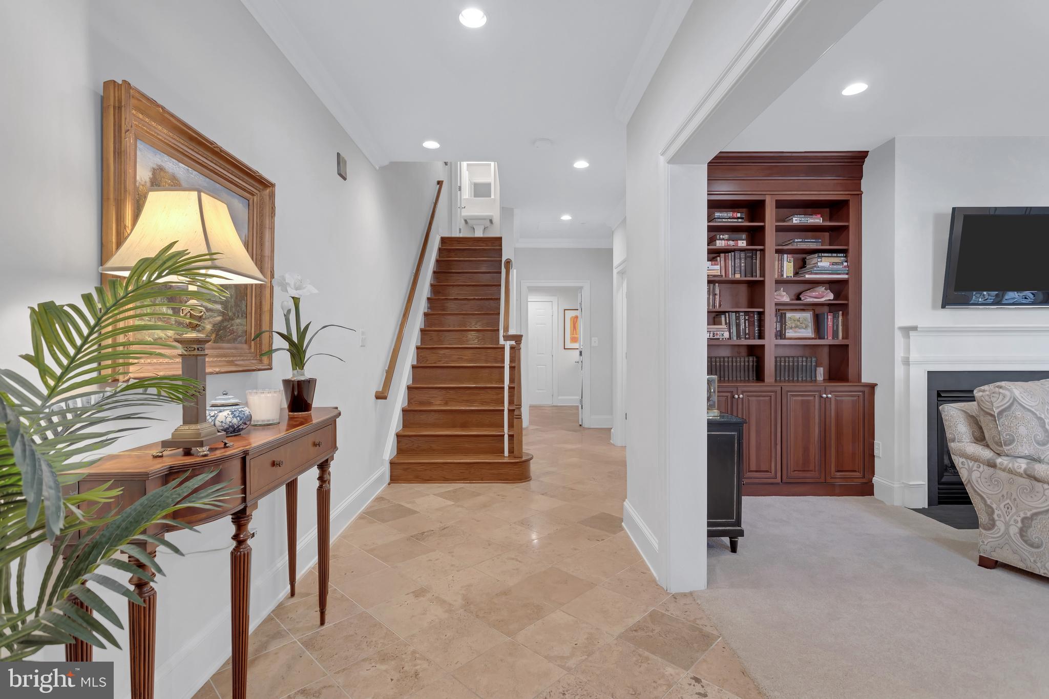 POTOMAC GREENS - Residential