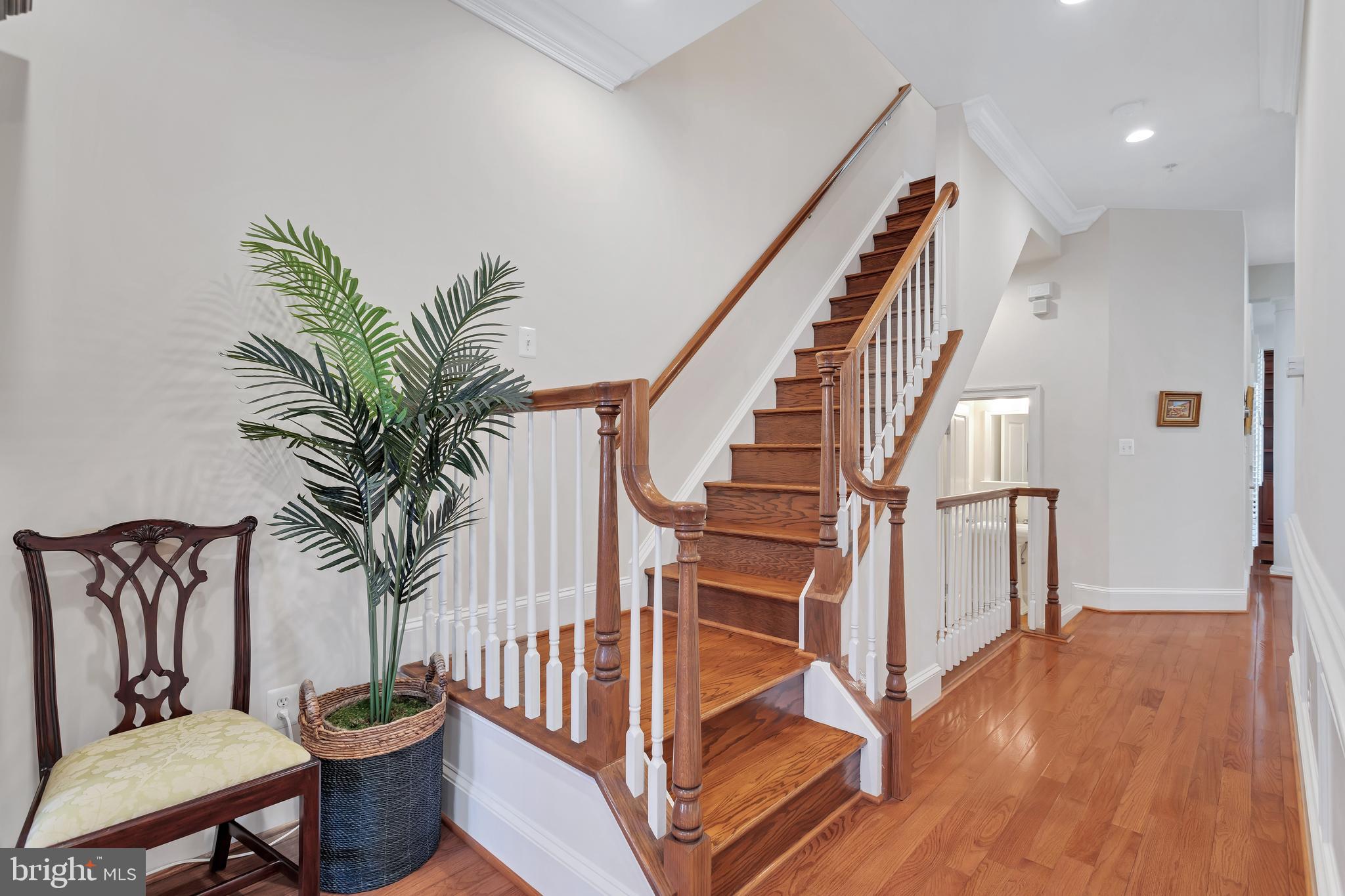 POTOMAC GREENS - Residential