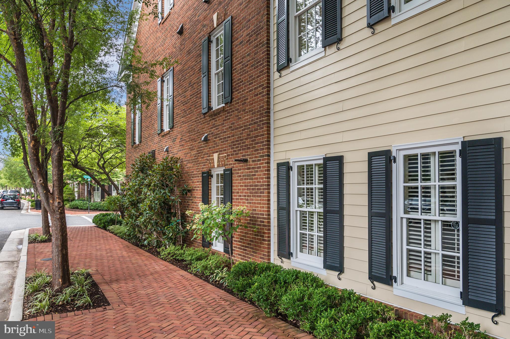 POTOMAC GREENS - Residential