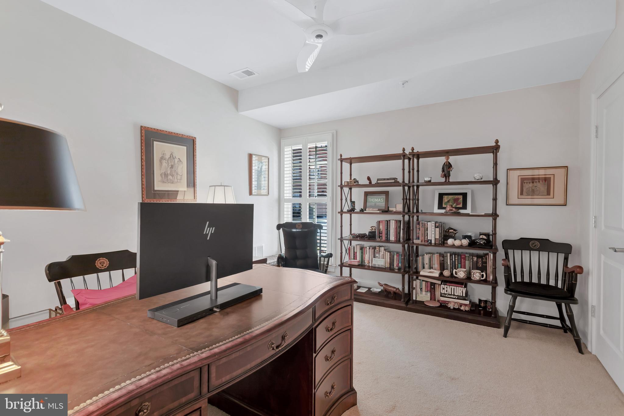 POTOMAC GREENS - Residential