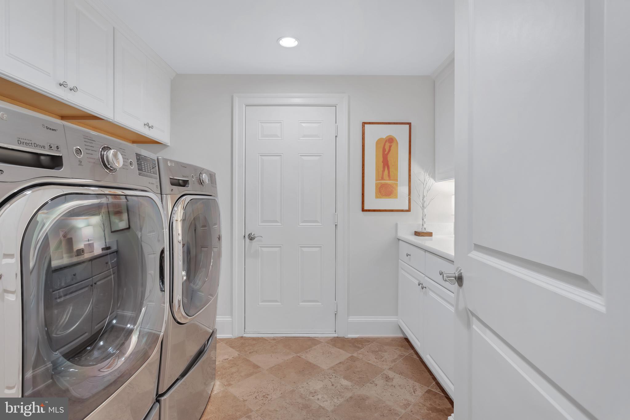 POTOMAC GREENS - Residential