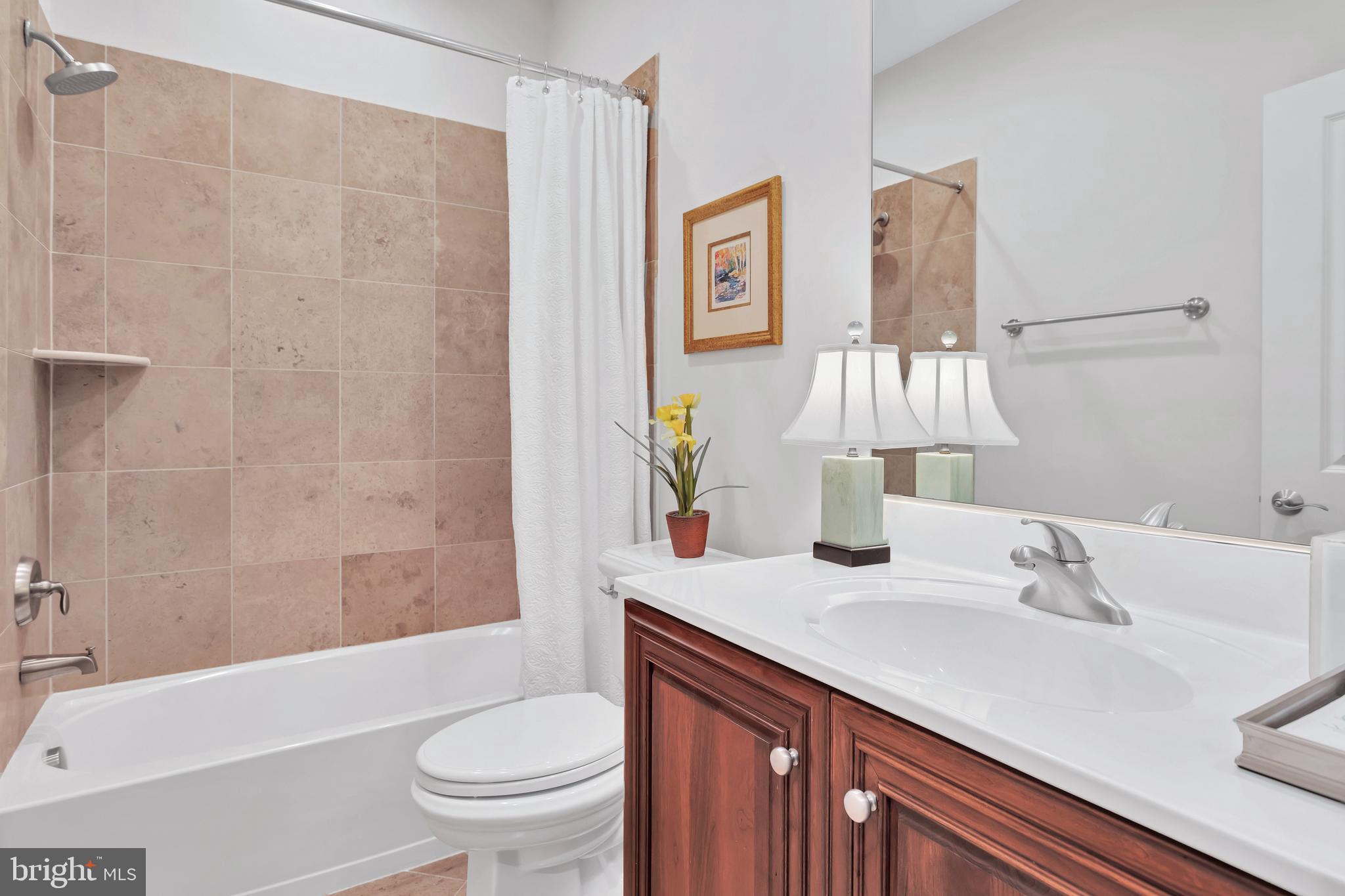 POTOMAC GREENS - Residential