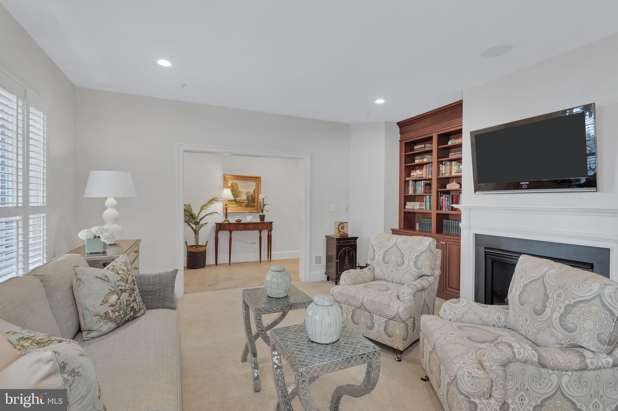 POTOMAC GREENS - Residential