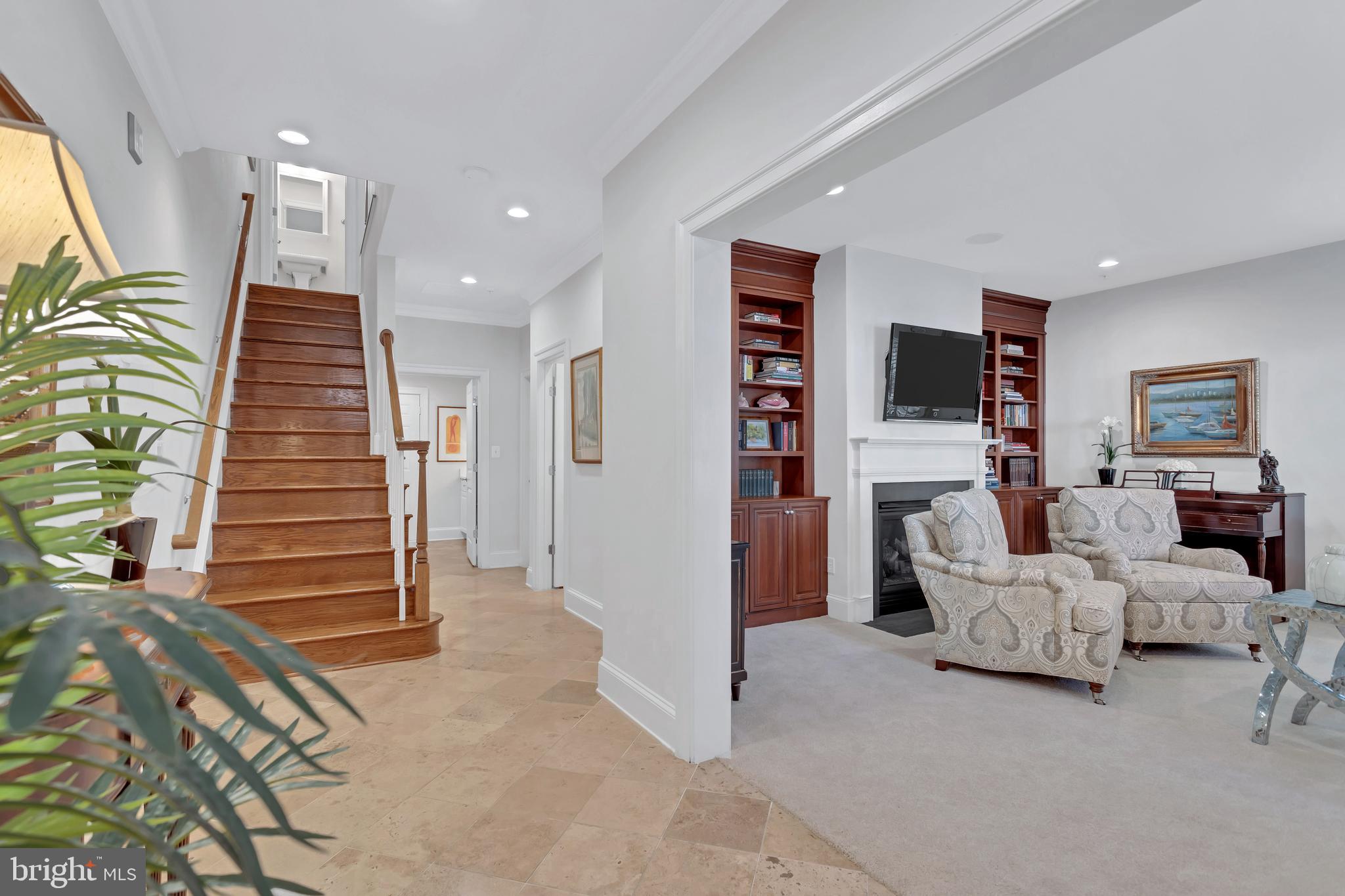 POTOMAC GREENS - Residential