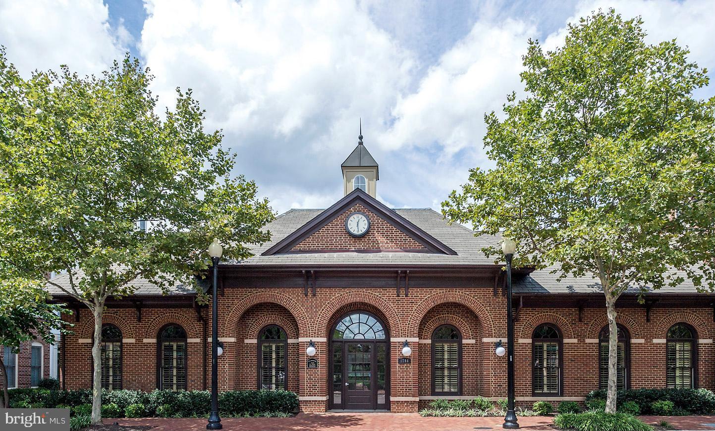 POTOMAC GREENS - Residential