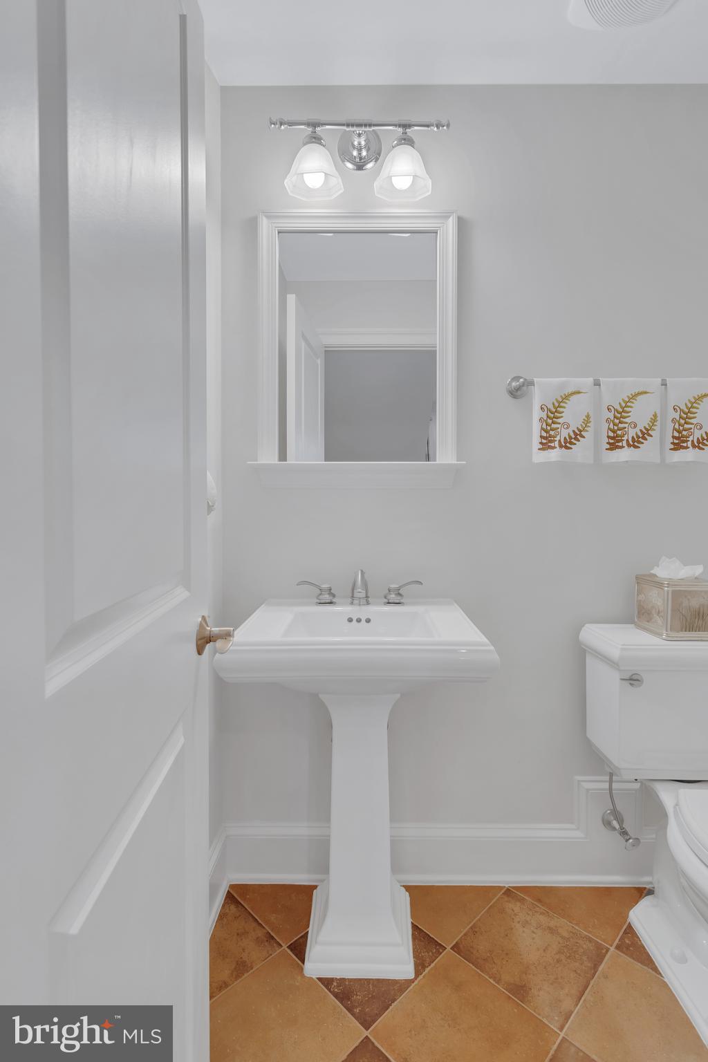 POTOMAC GREENS - Residential