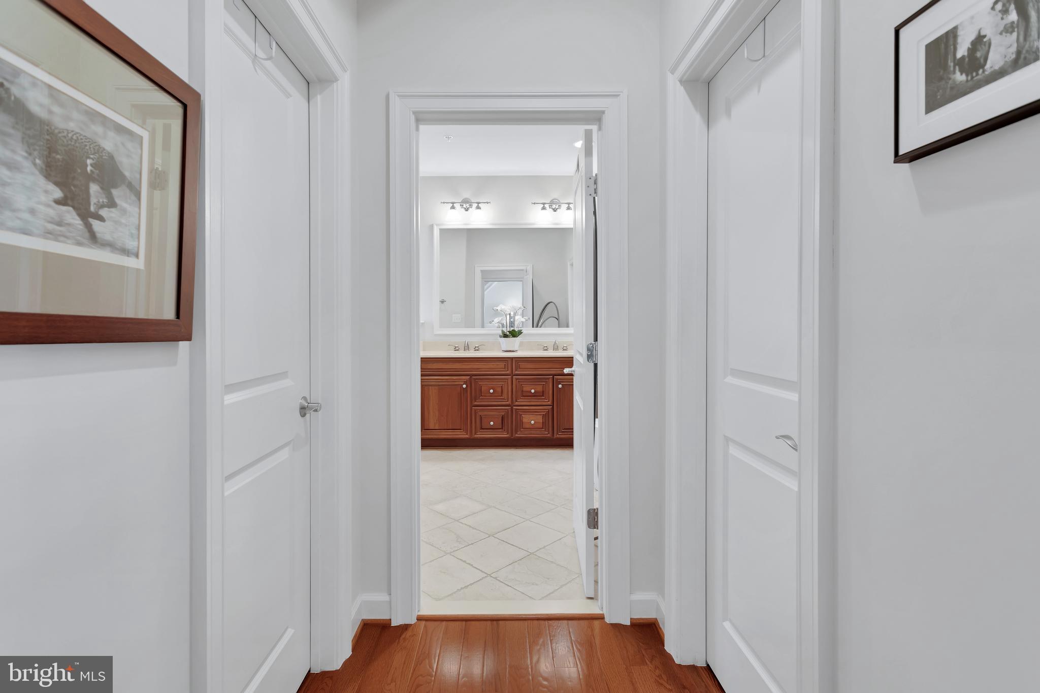 POTOMAC GREENS - Residential