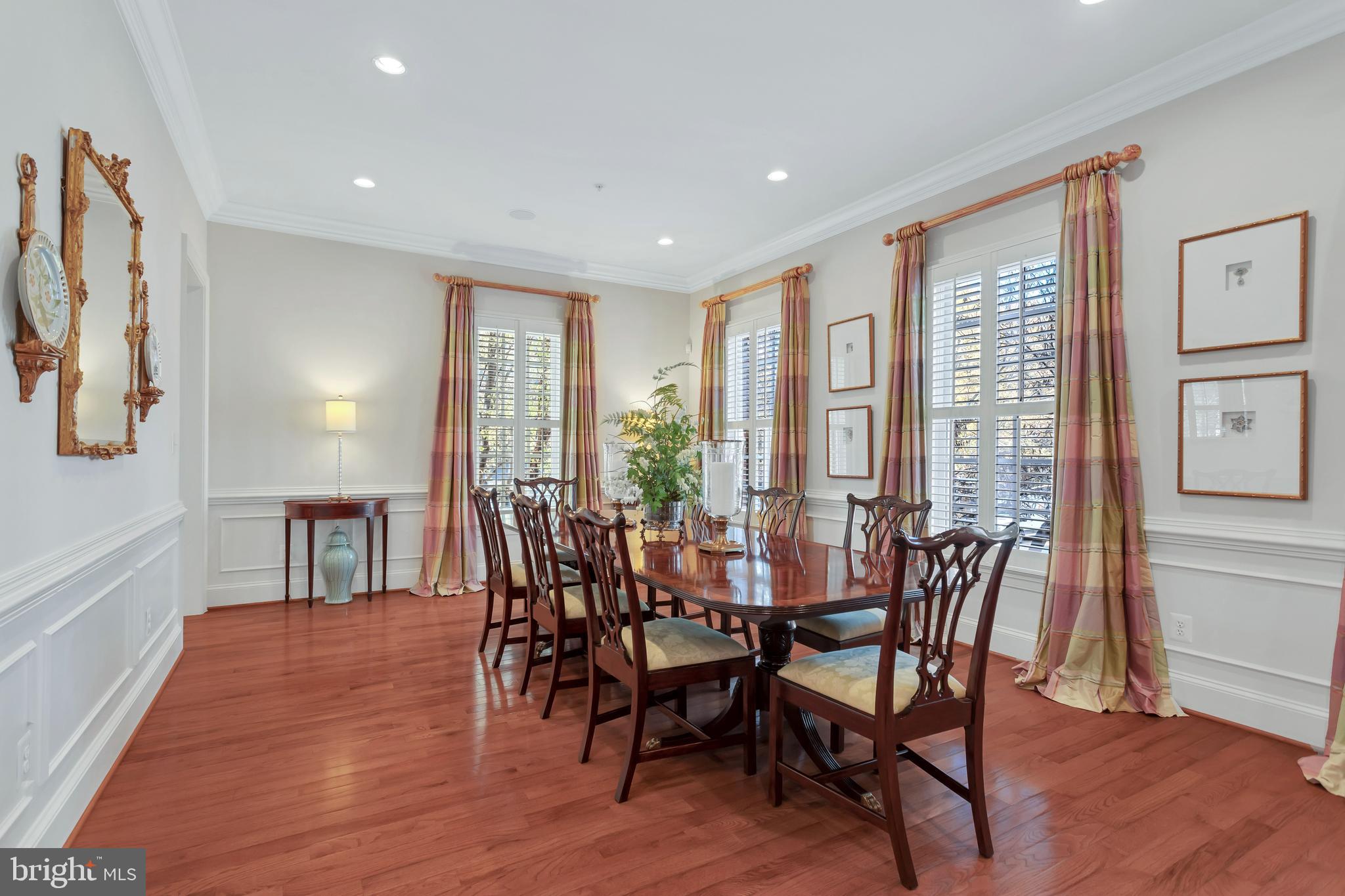 POTOMAC GREENS - Residential