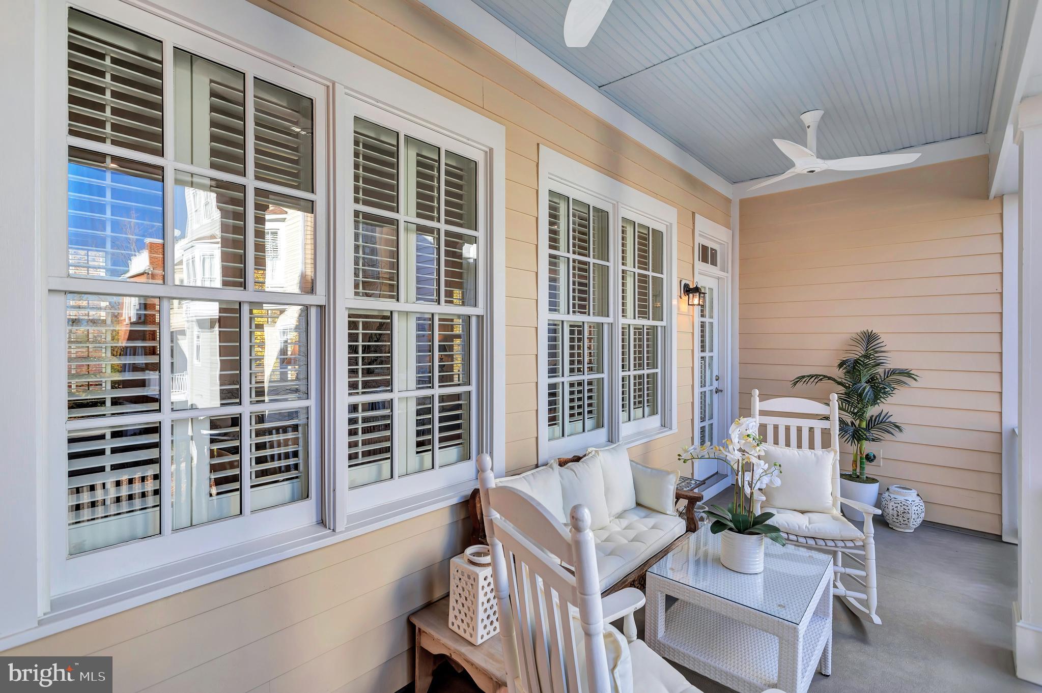 POTOMAC GREENS - Residential