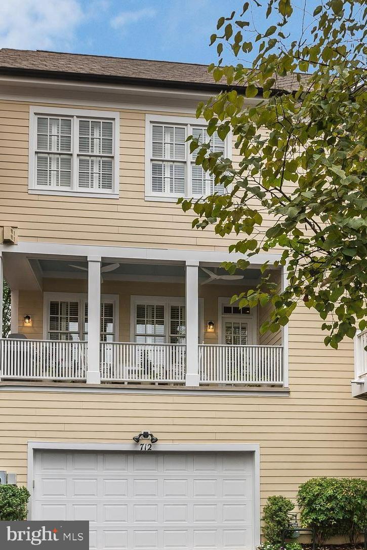 POTOMAC GREENS - Residential