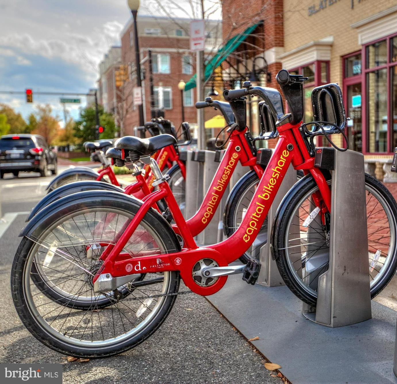 POTOMAC GREENS - Residential