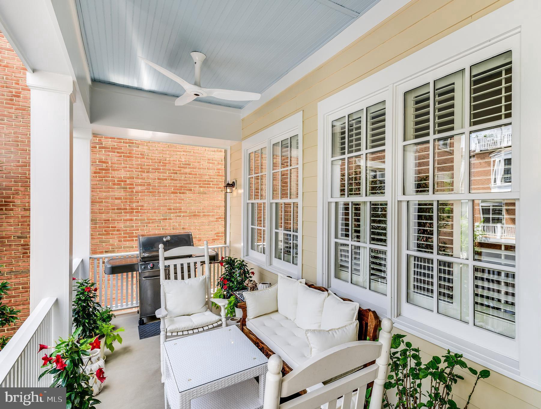 POTOMAC GREENS - Residential