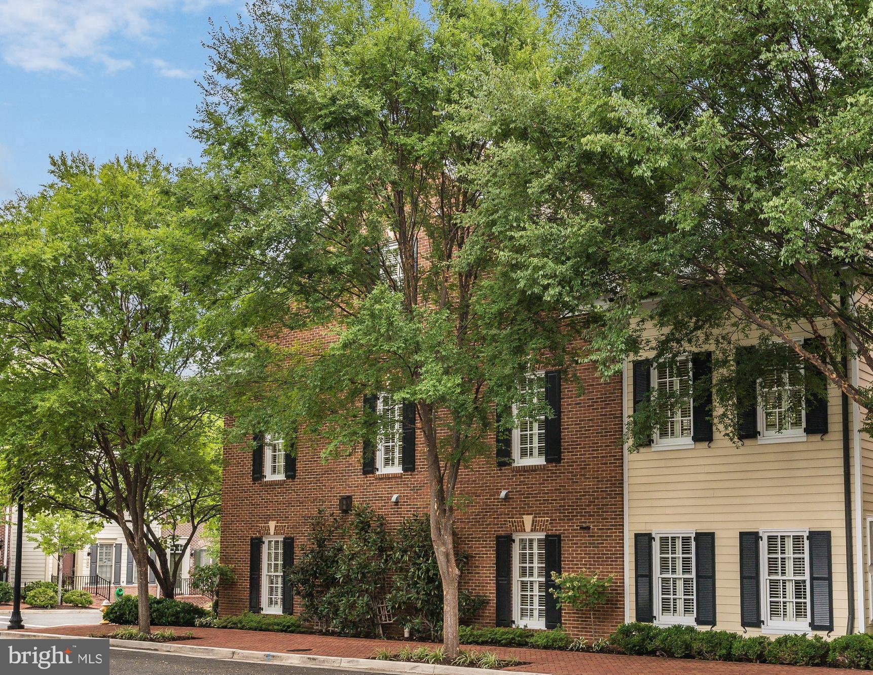 POTOMAC GREENS - Residential