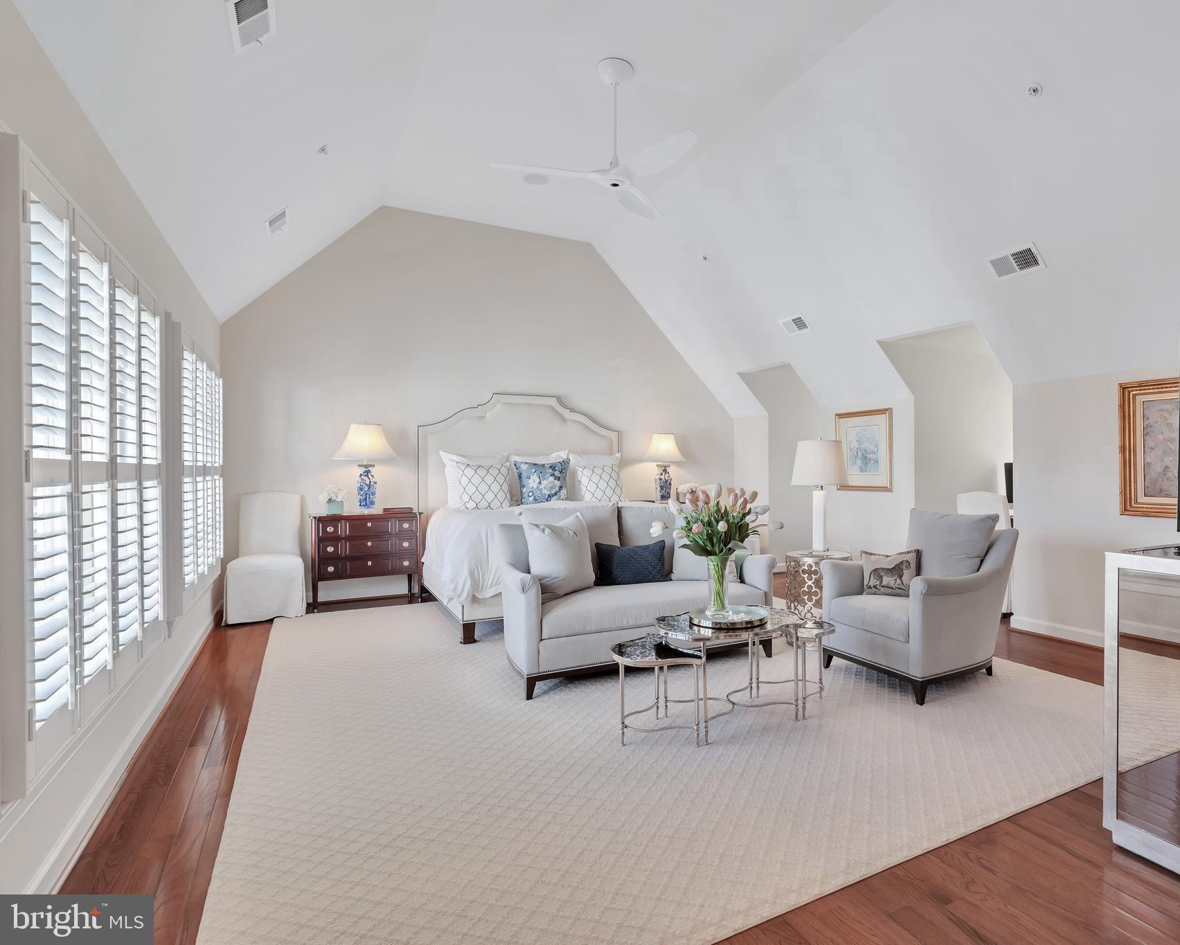 POTOMAC GREENS - Residential