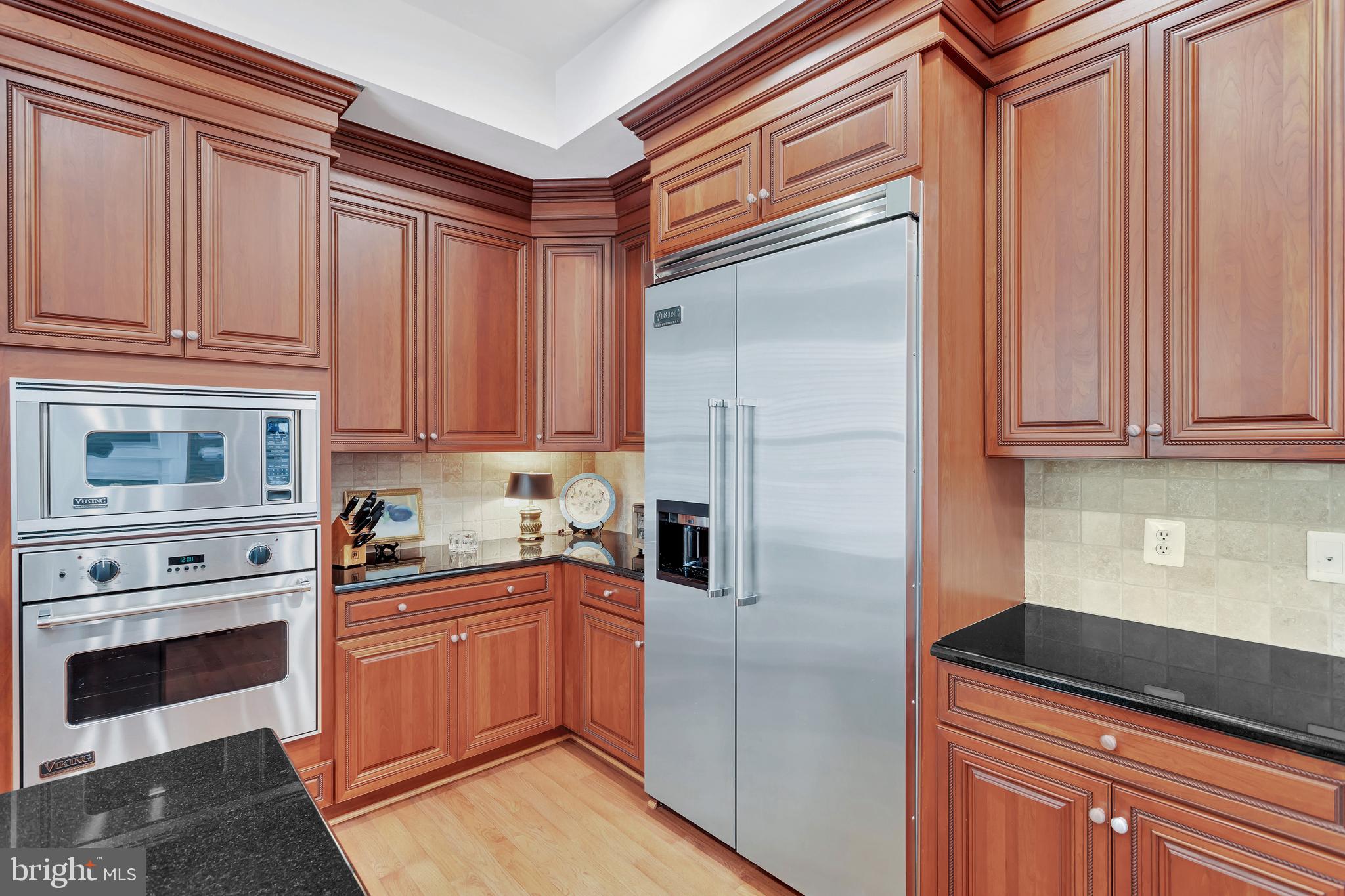 POTOMAC GREENS - Residential