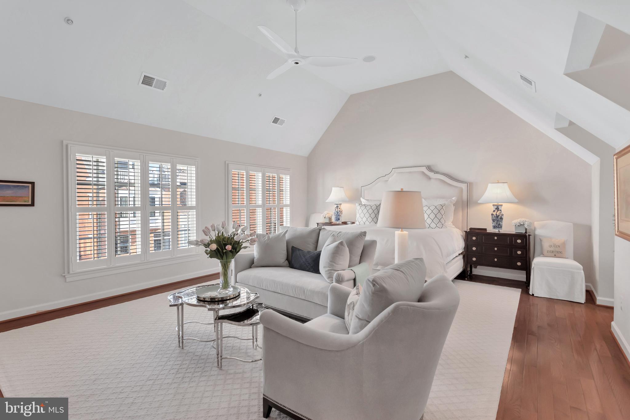 POTOMAC GREENS - Residential