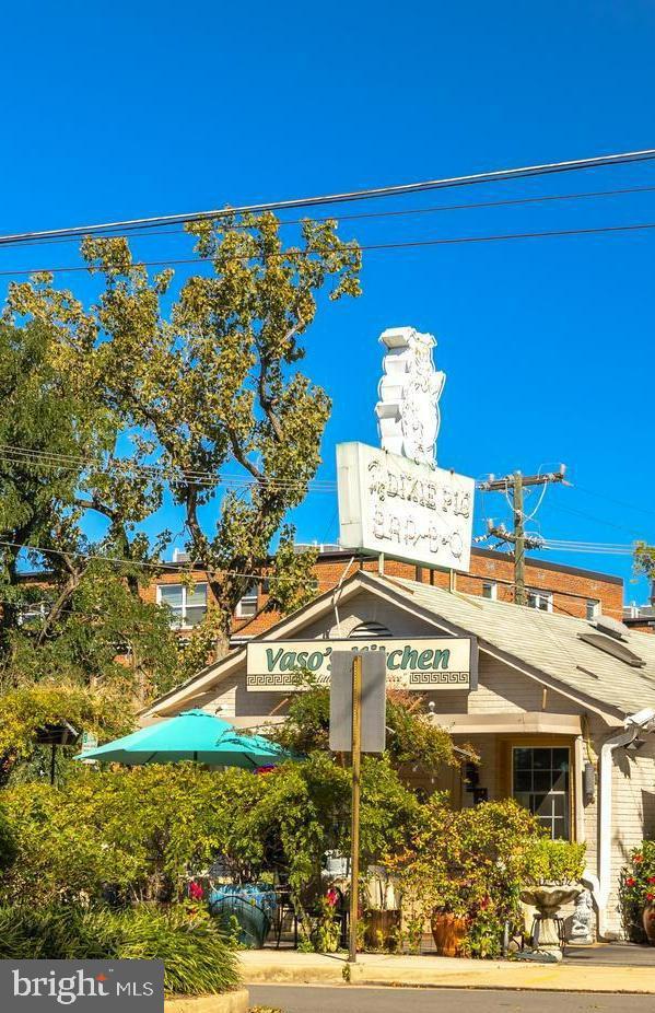 POTOMAC GREENS - Residential