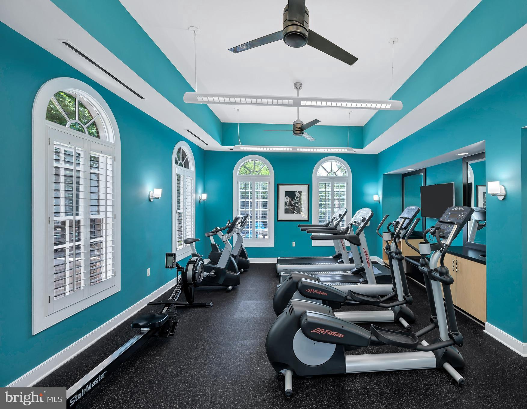 POTOMAC GREENS - Residential