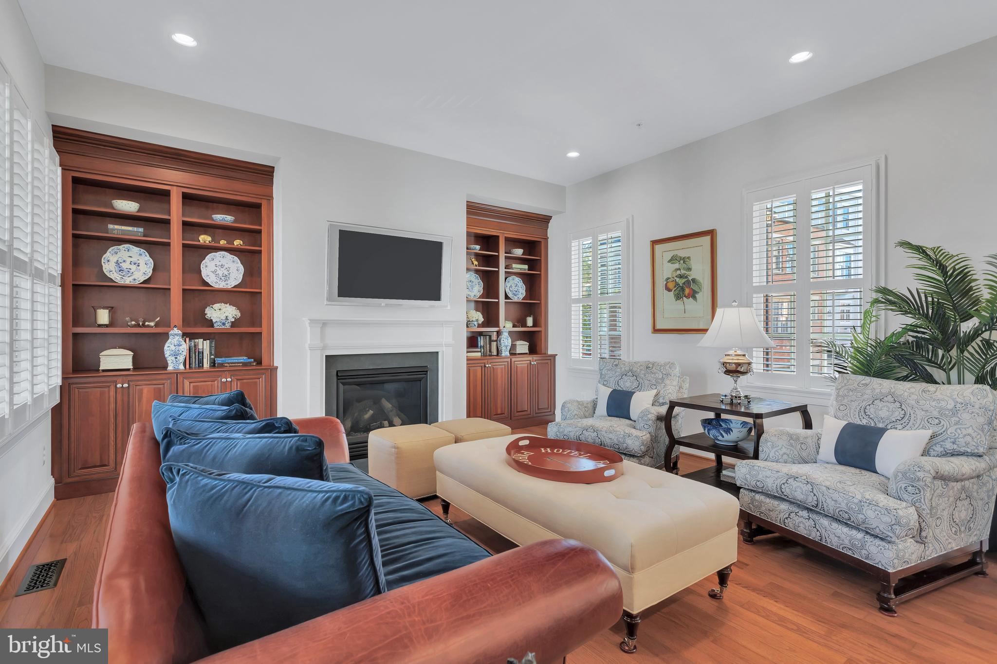 POTOMAC GREENS - Residential