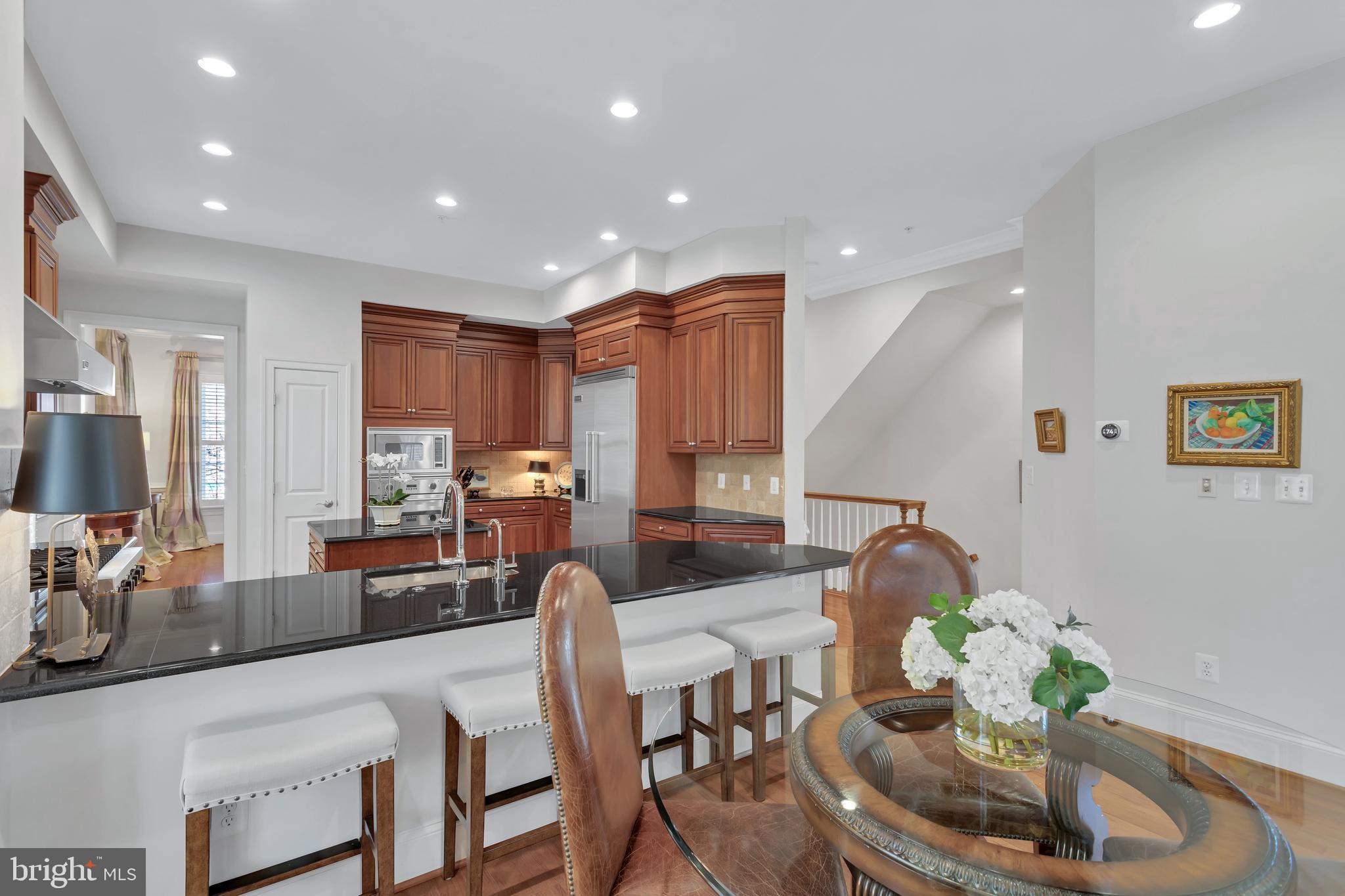 POTOMAC GREENS - Residential