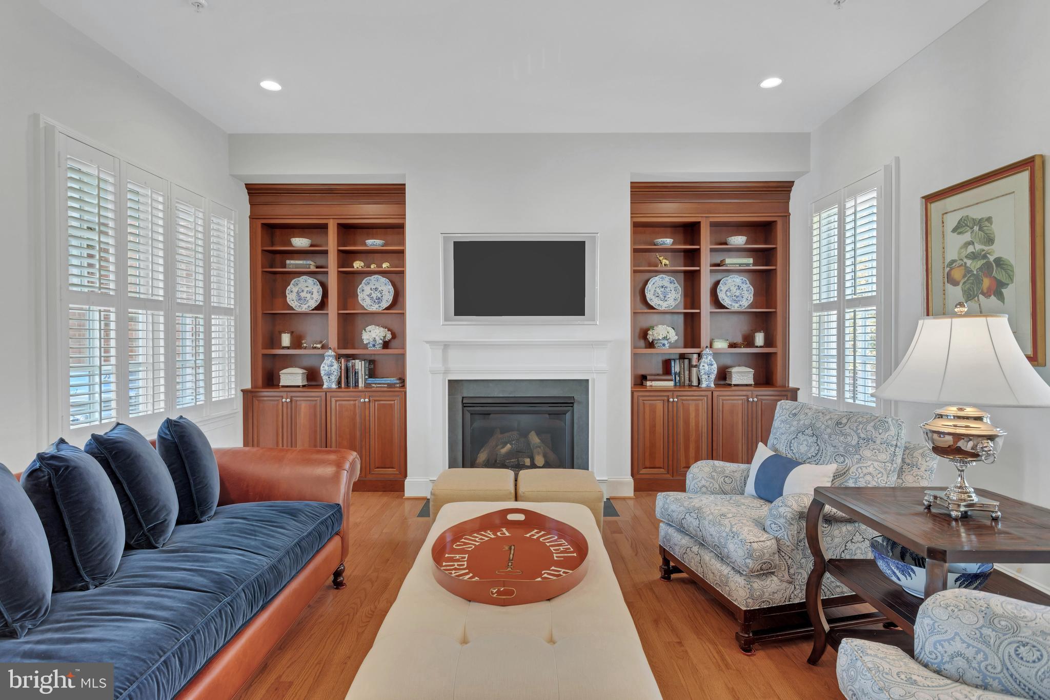 POTOMAC GREENS - Residential