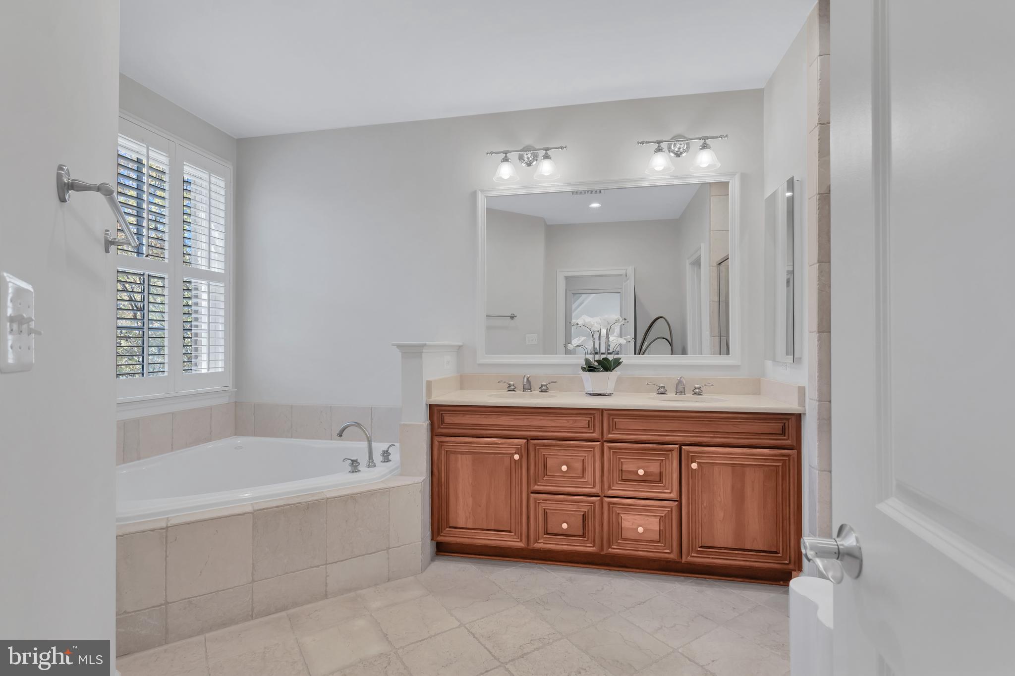 POTOMAC GREENS - Residential