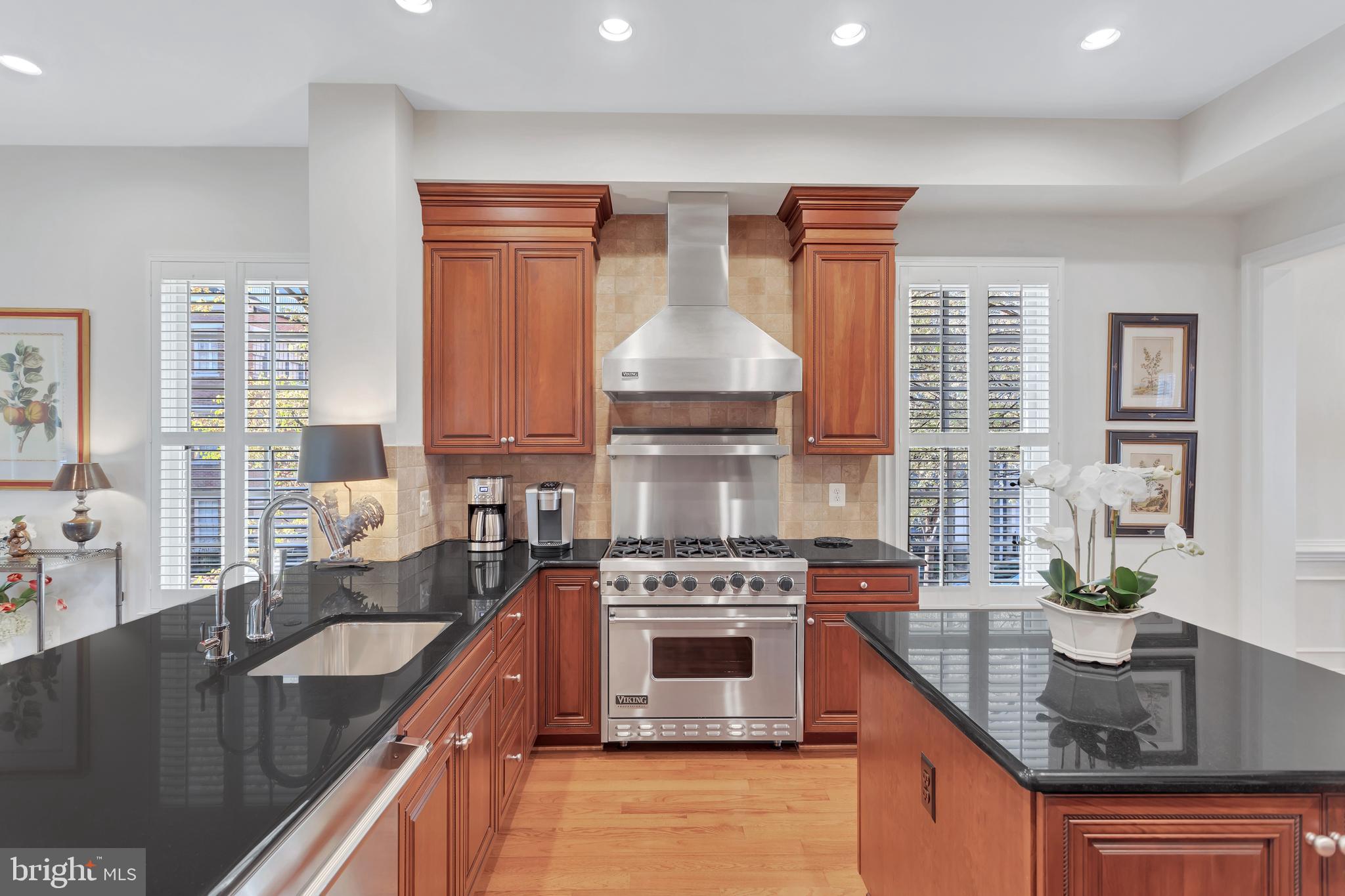 POTOMAC GREENS - Residential