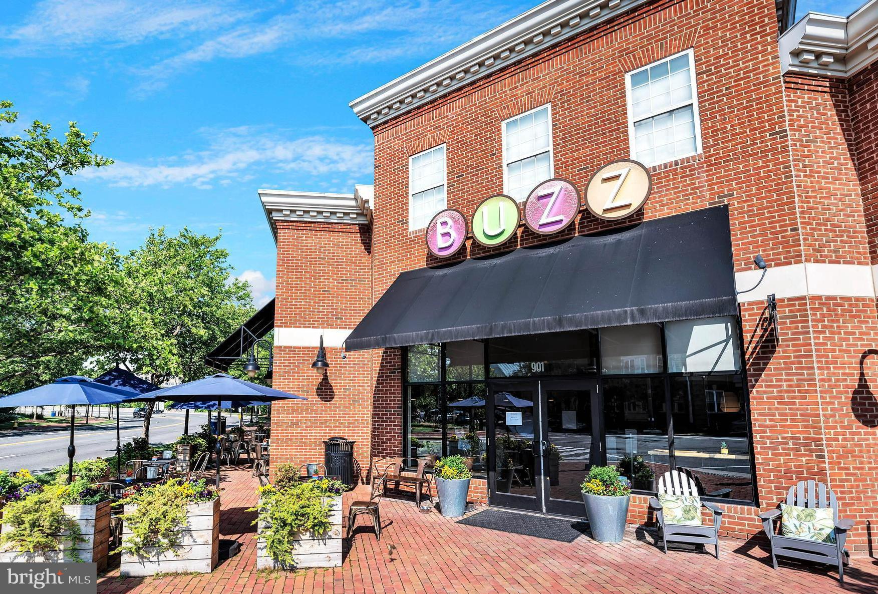 POTOMAC GREENS - Residential