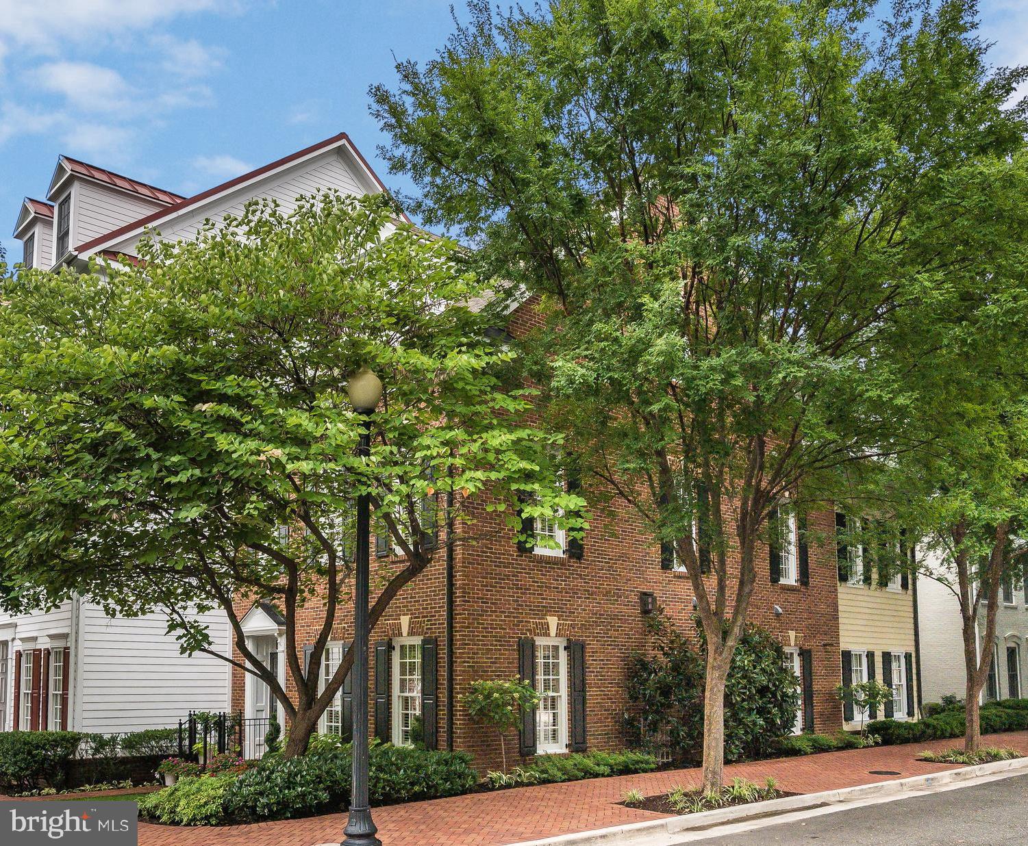 POTOMAC GREENS - Residential