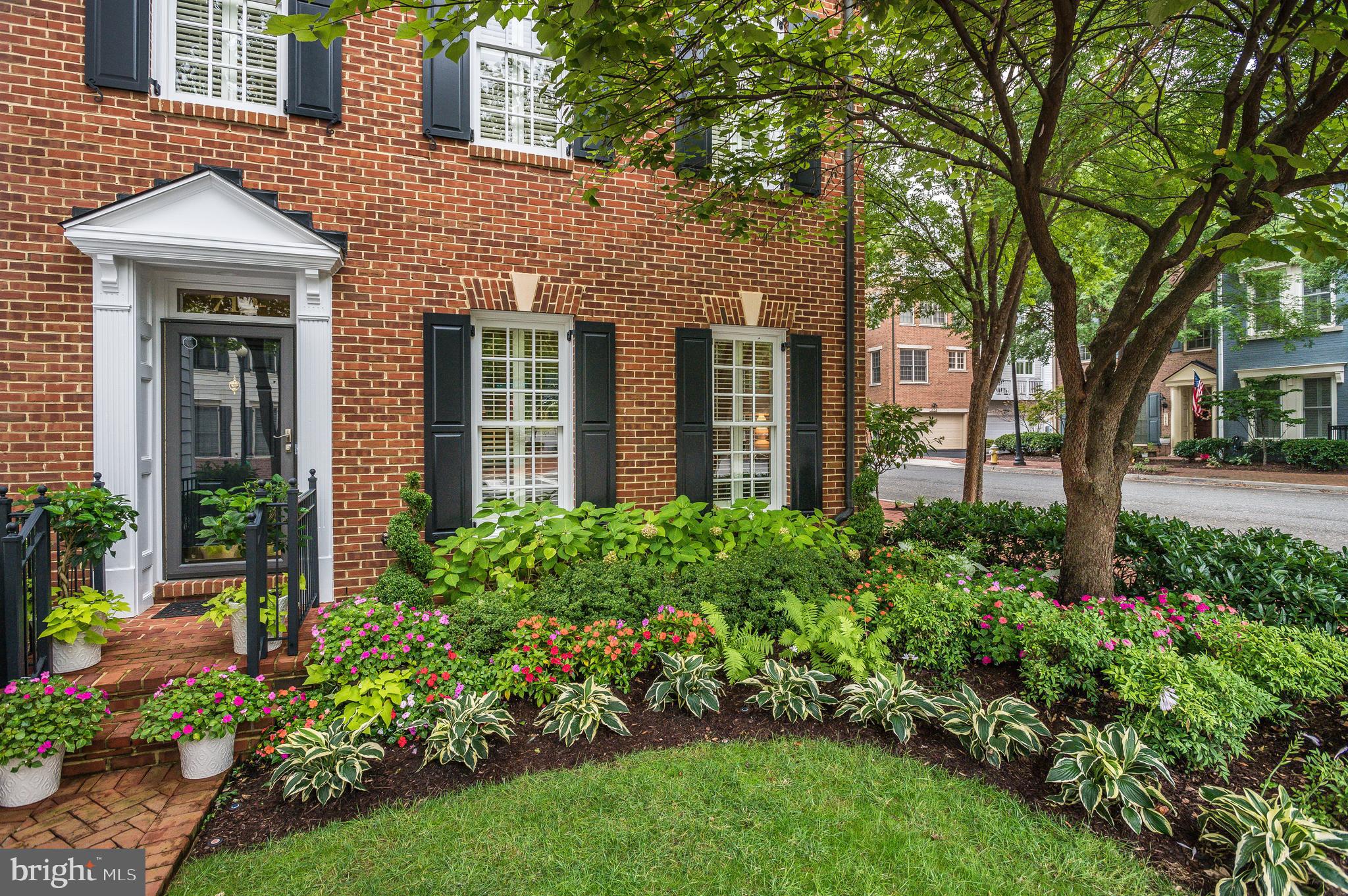POTOMAC GREENS - Residential
