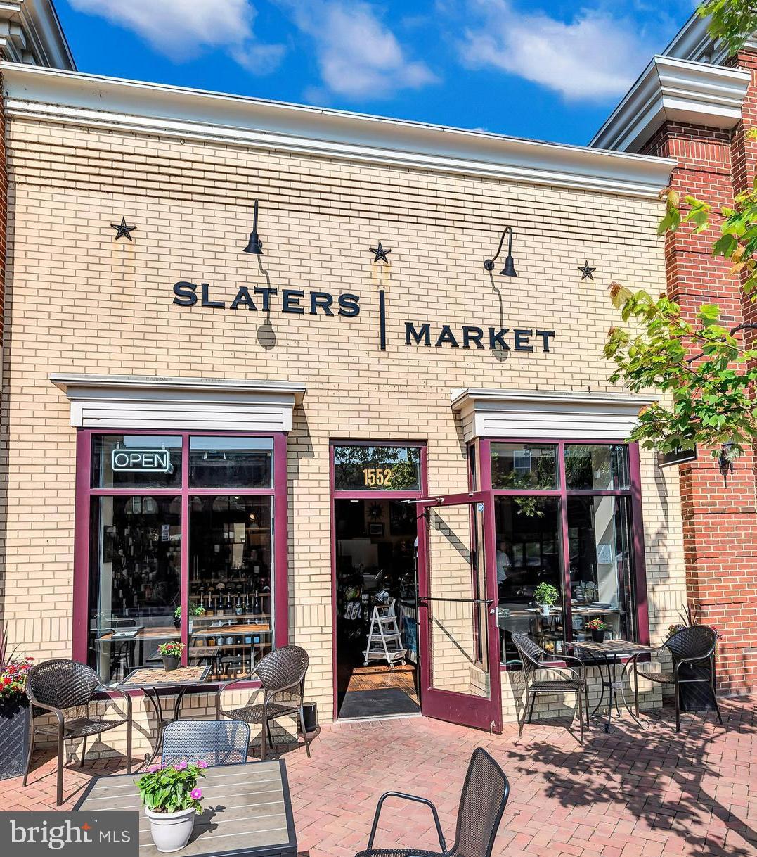 POTOMAC GREENS - Residential