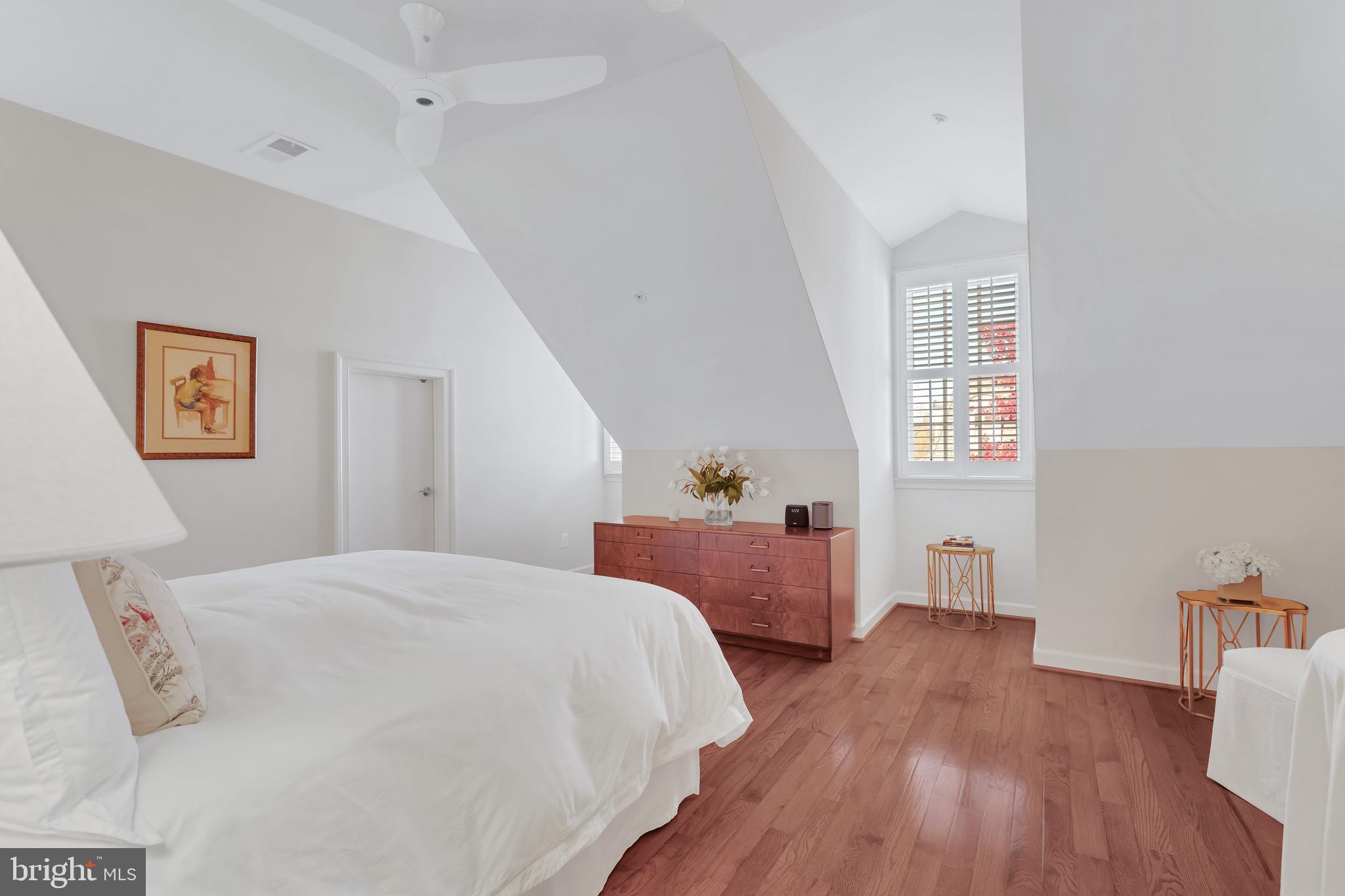 POTOMAC GREENS - Residential