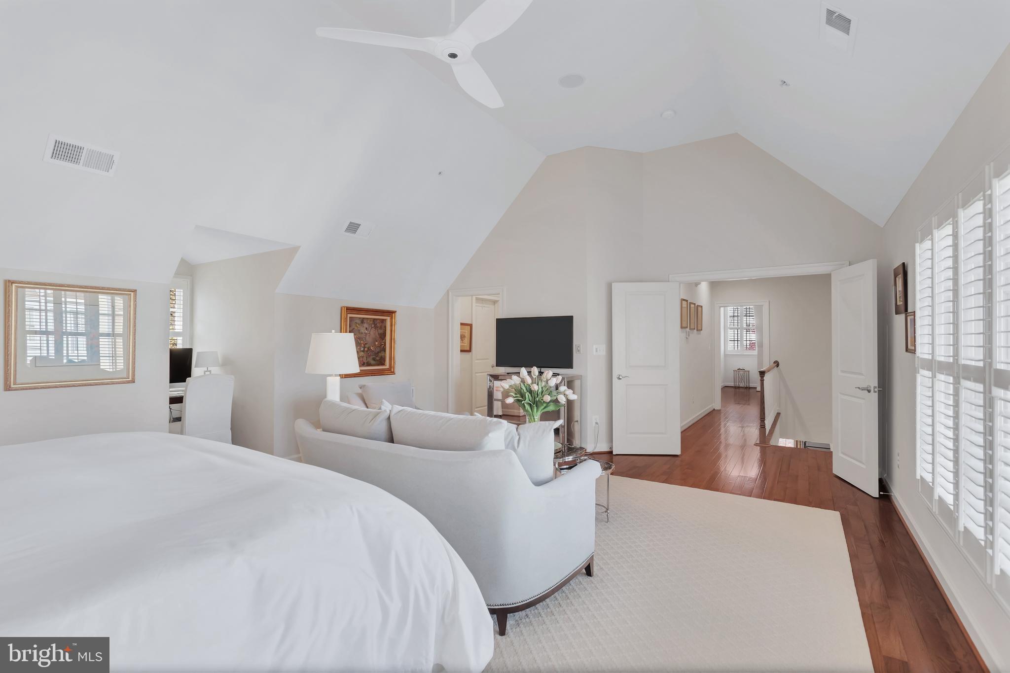 POTOMAC GREENS - Residential