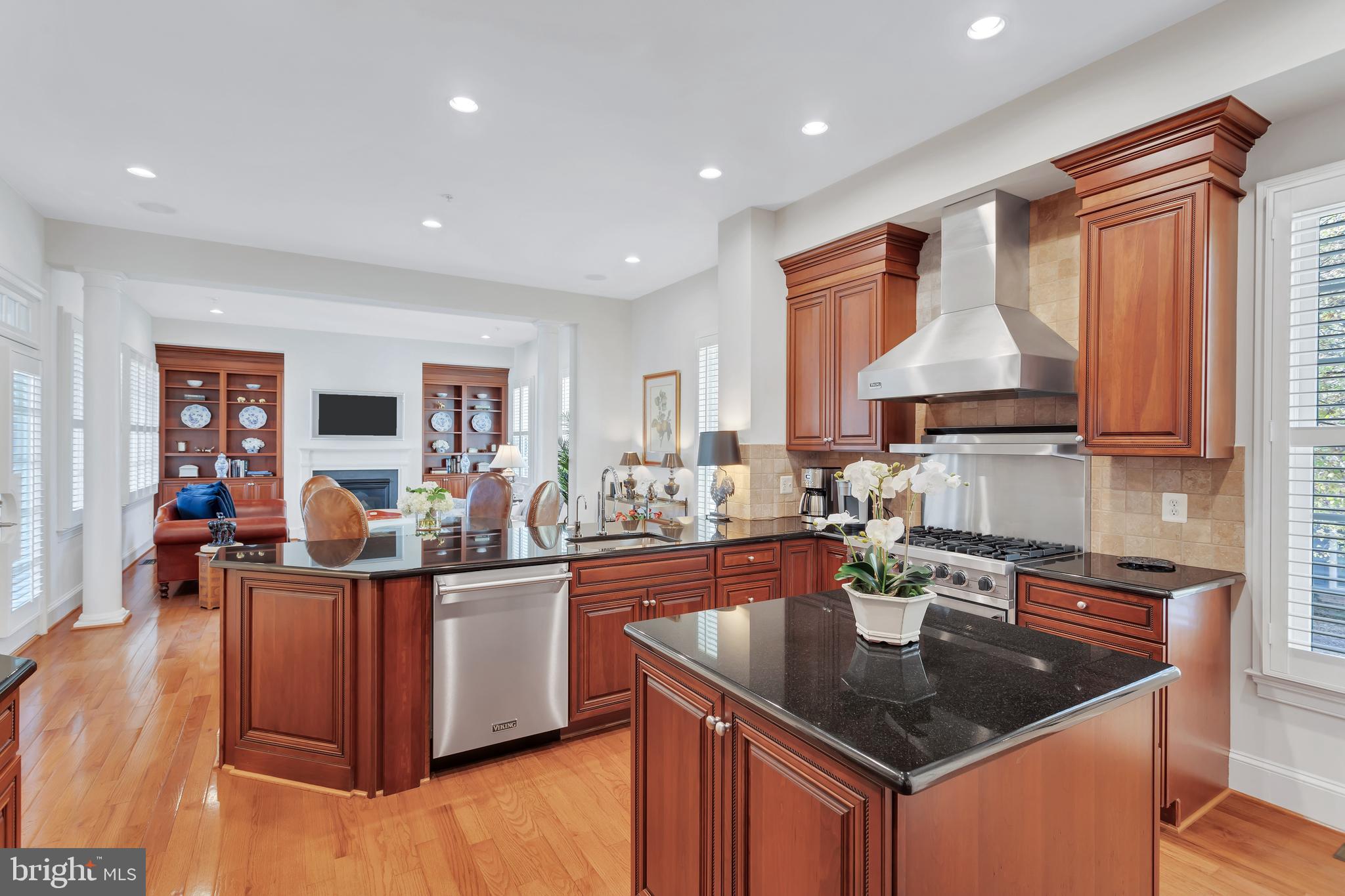 POTOMAC GREENS - Residential