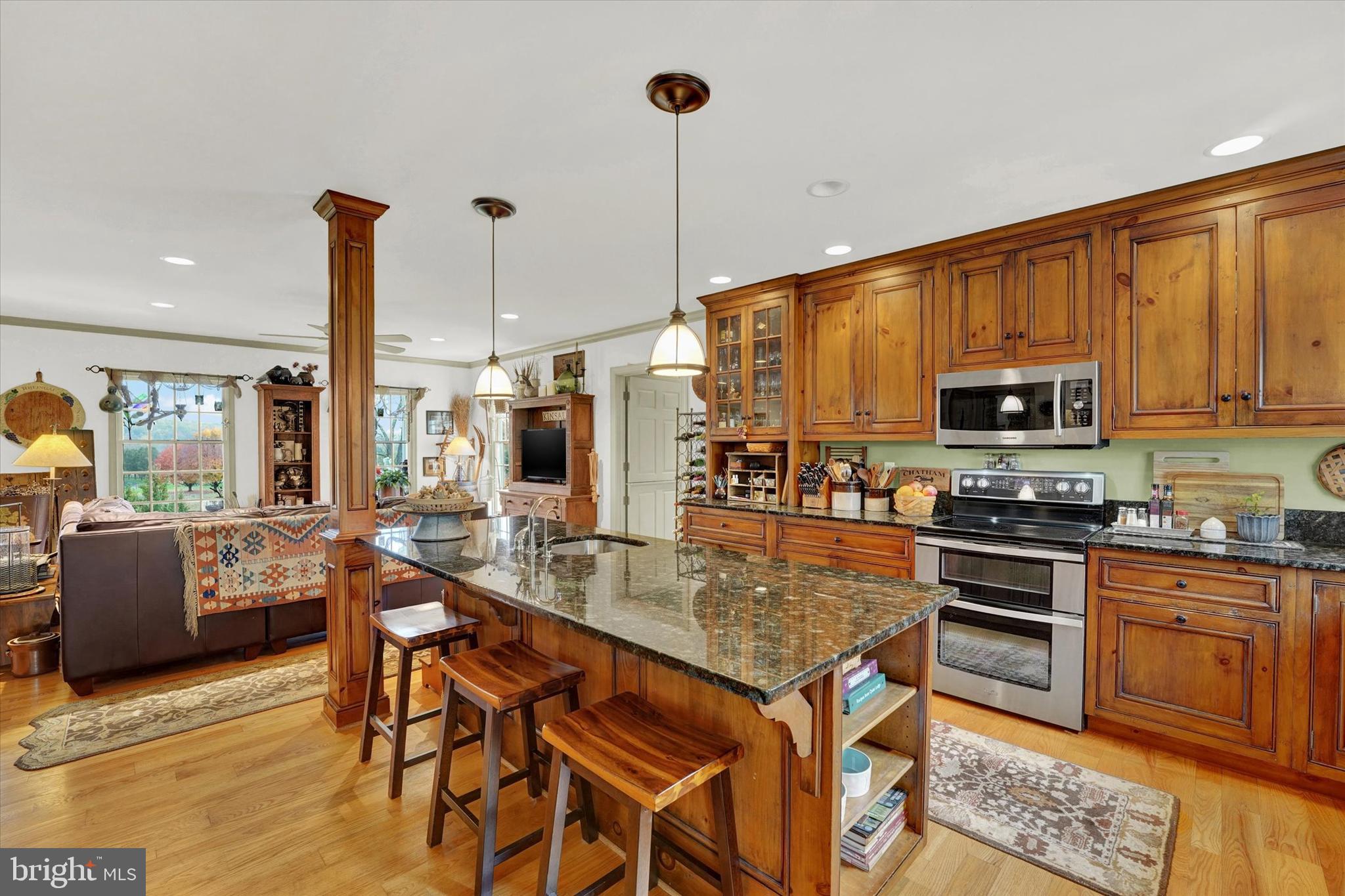 DEER CREEK HILLS - Residential