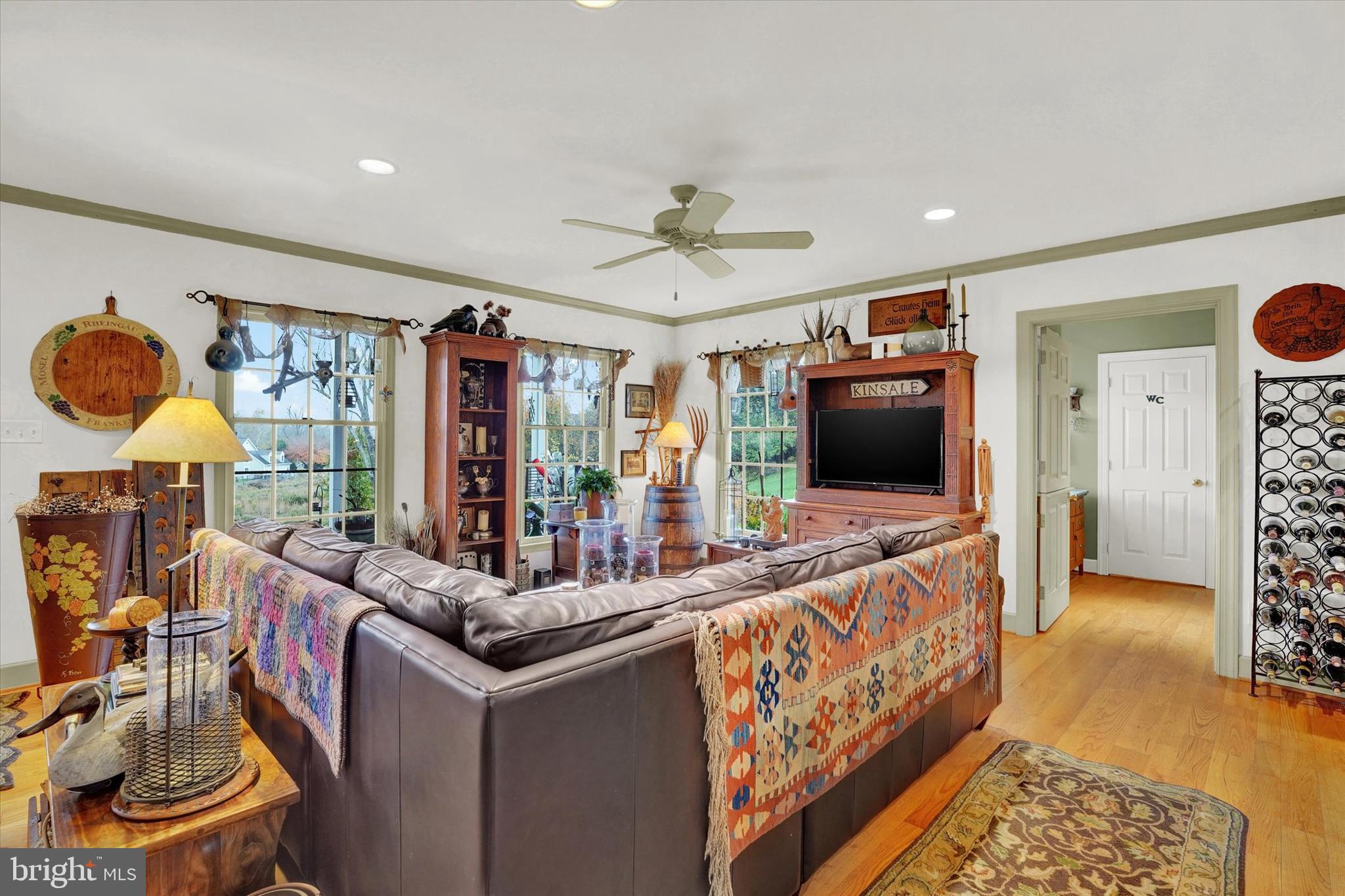 DEER CREEK HILLS - Residential