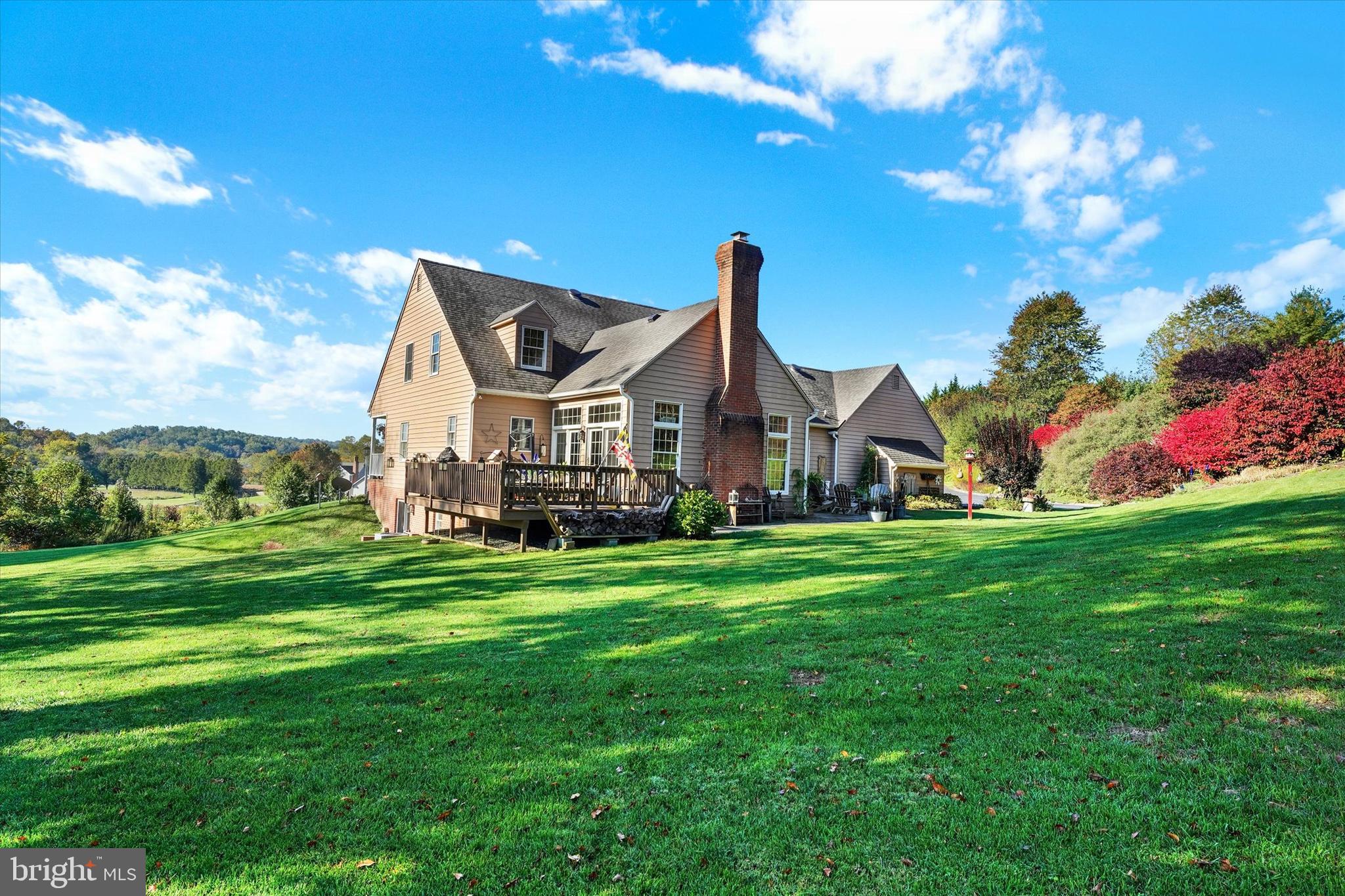 DEER CREEK HILLS - Residential