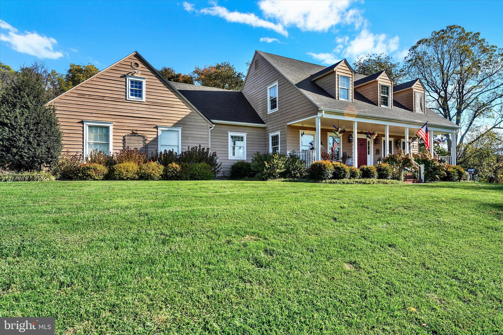 DEER CREEK HILLS - Residential