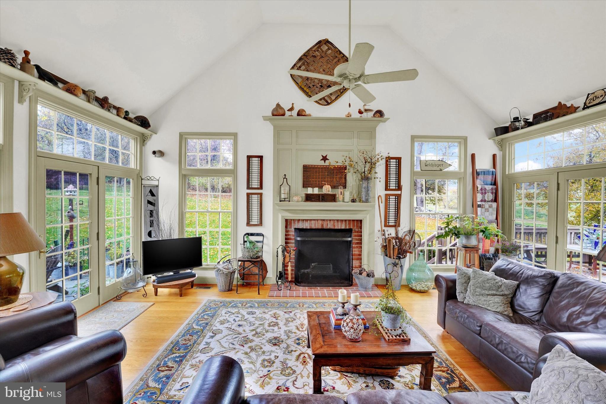 DEER CREEK HILLS - Residential