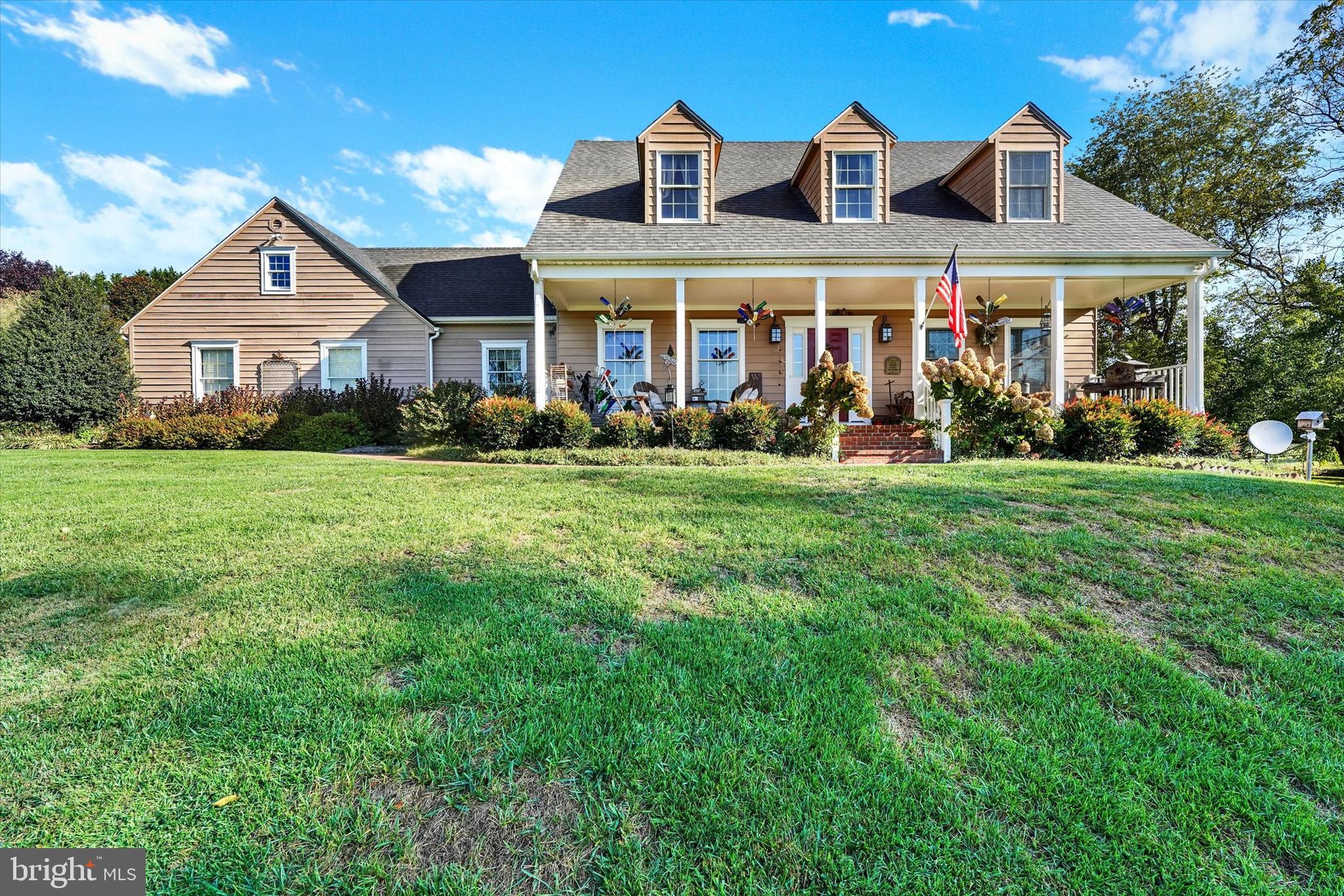 DEER CREEK HILLS - Residential