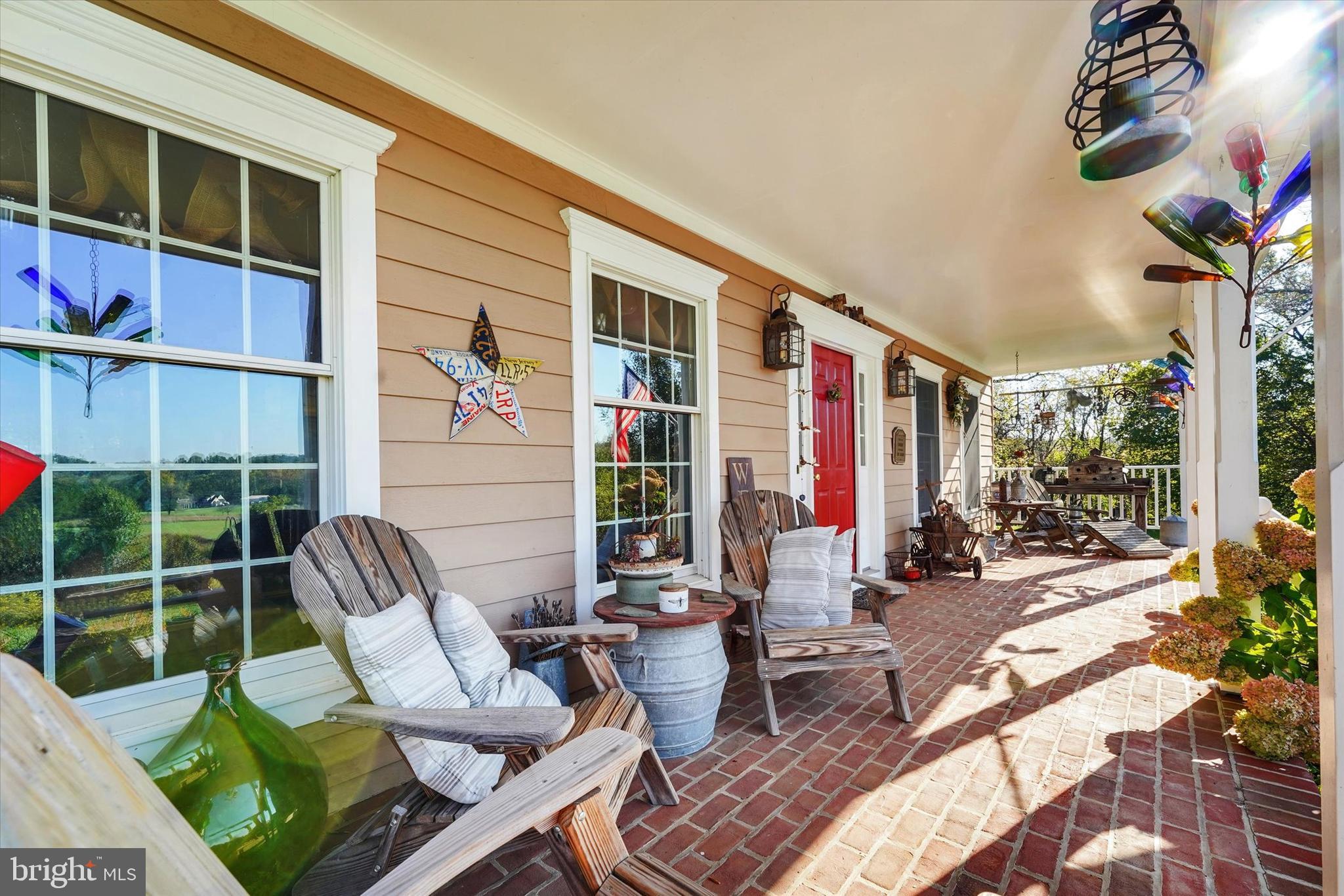 DEER CREEK HILLS - Residential