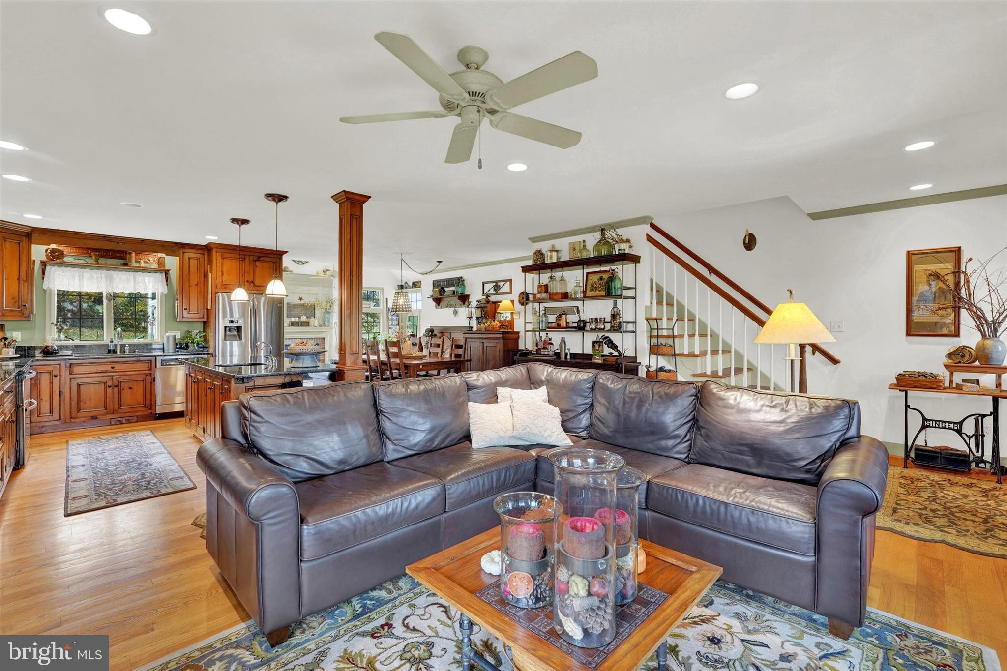 DEER CREEK HILLS - Residential