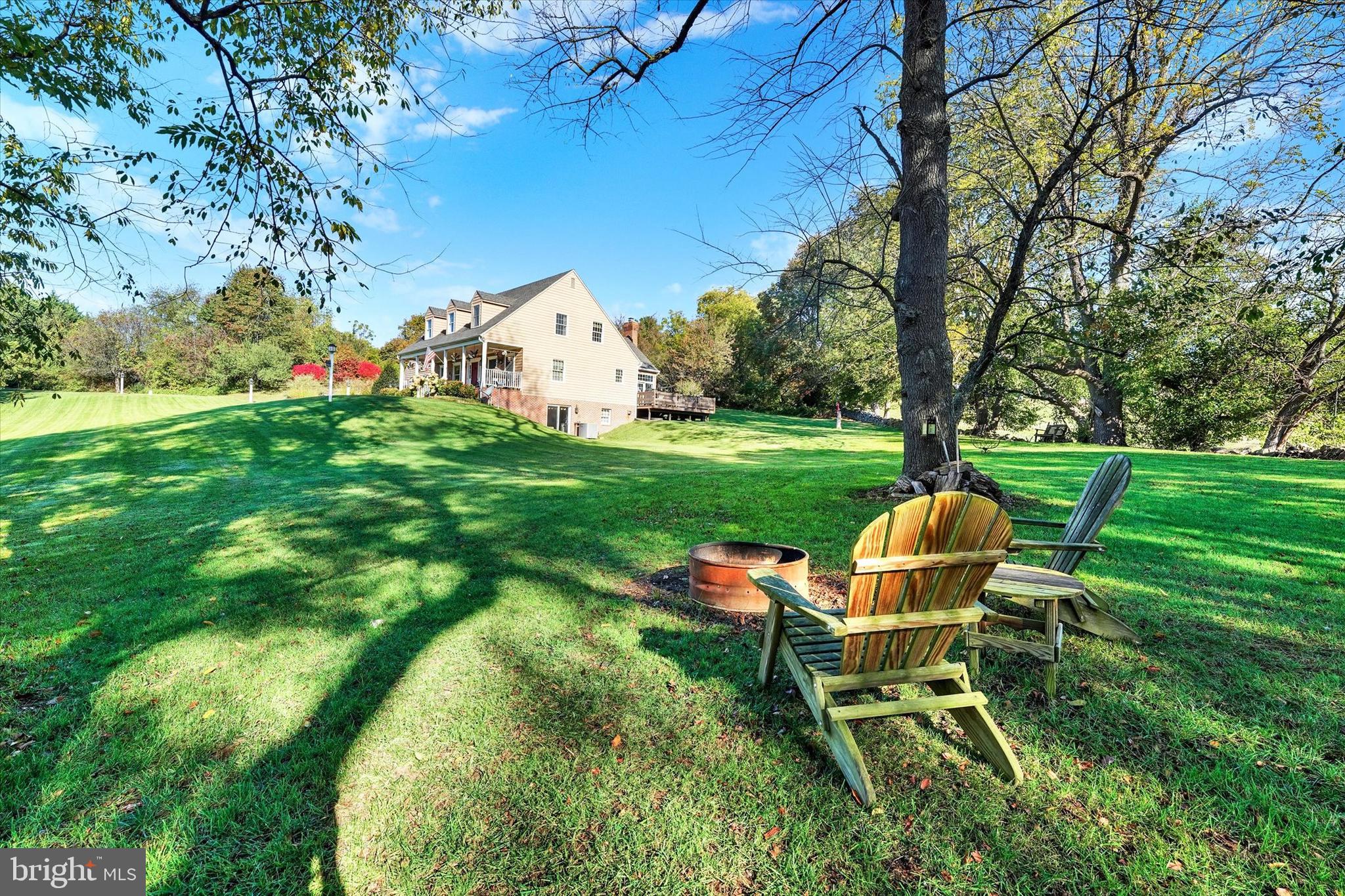 DEER CREEK HILLS - Residential